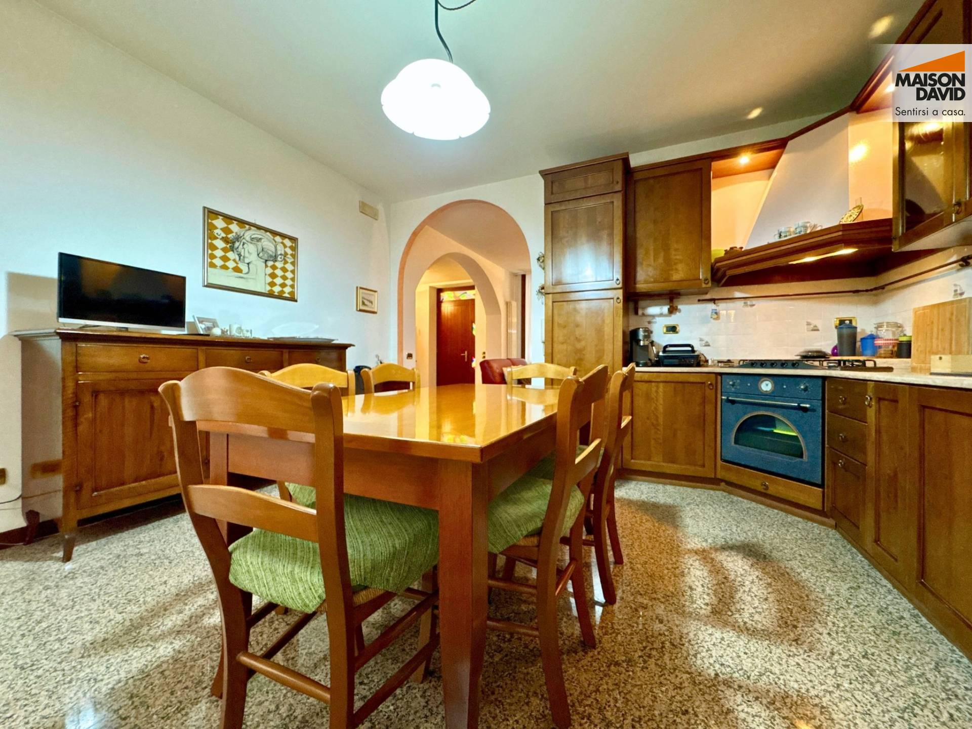 Villette a schiera in vendita a Arzignano