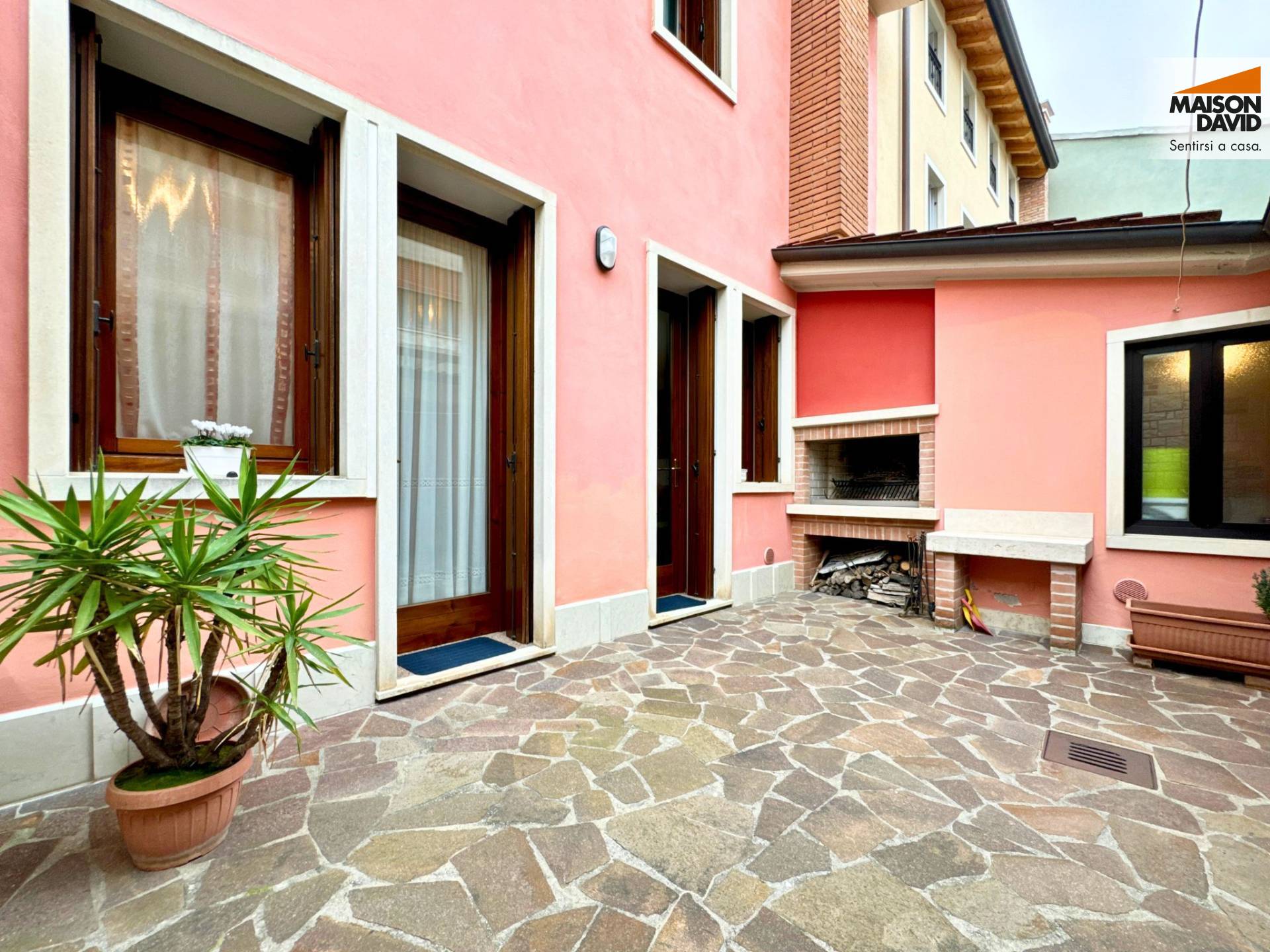 Villette a schiera in vendita a Arzignano