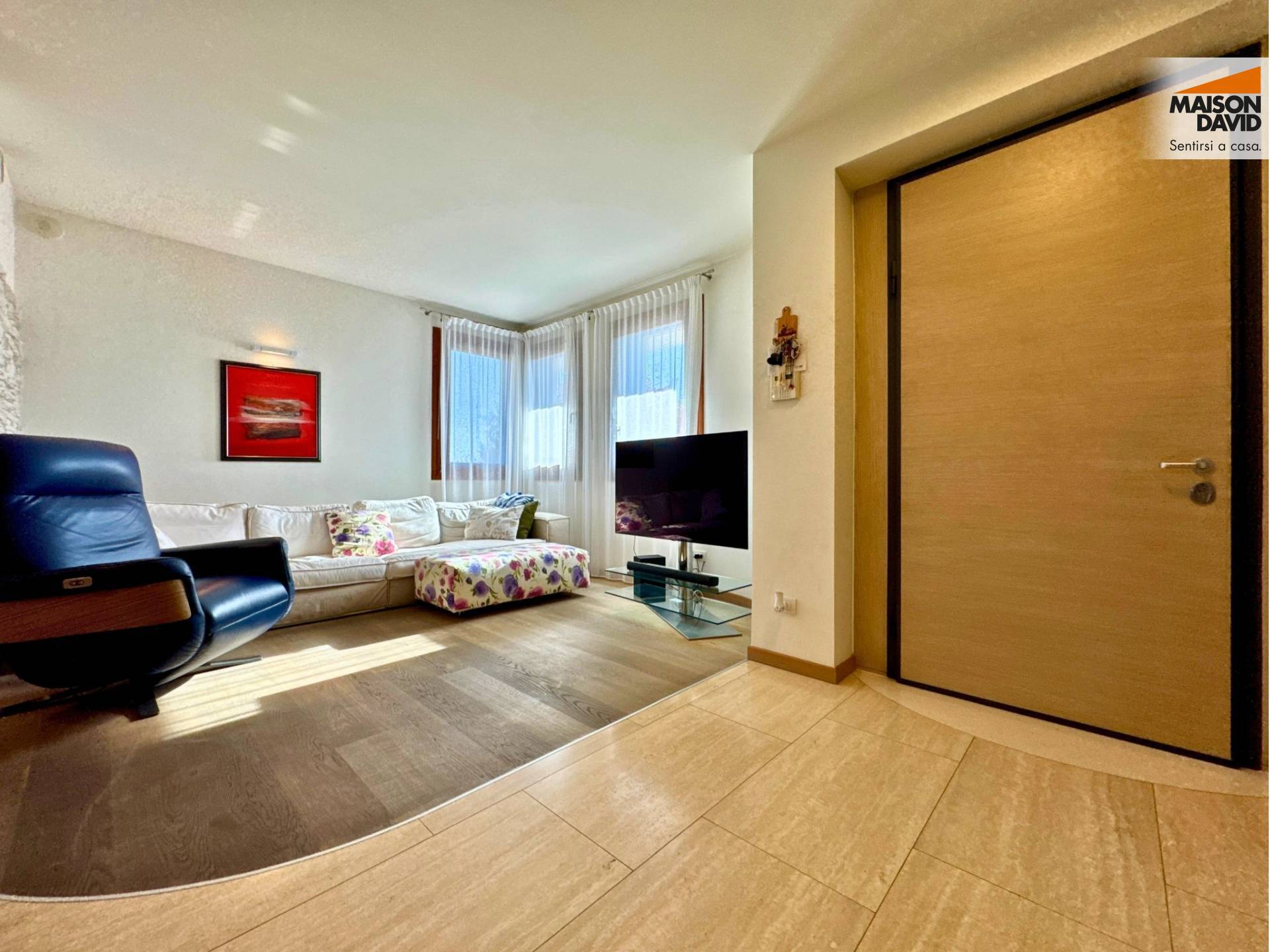 Bifamiliare in vendita a Arzignano