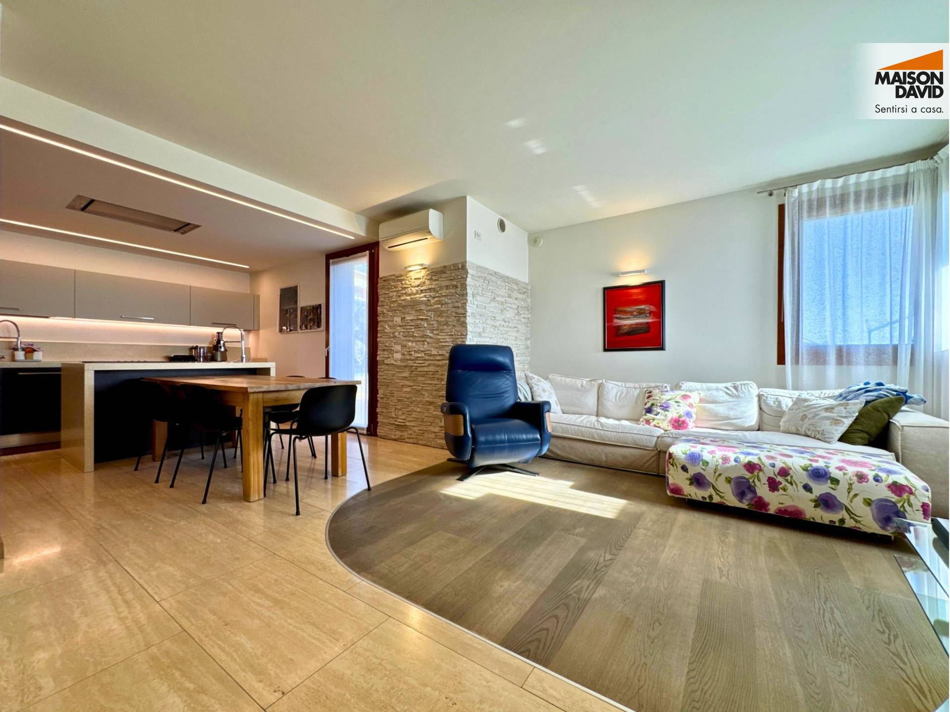 Bifamiliare in vendita a Arzignano