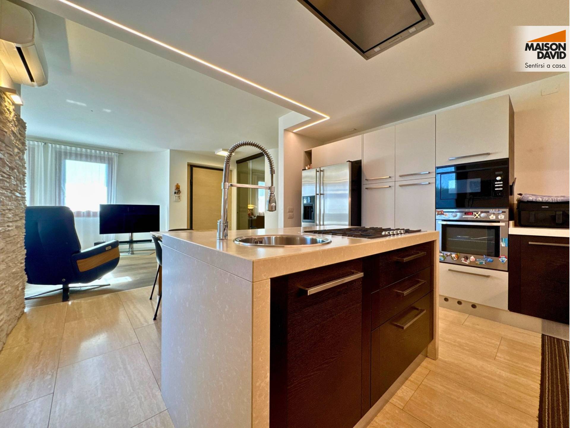 Bifamiliare in vendita a Arzignano