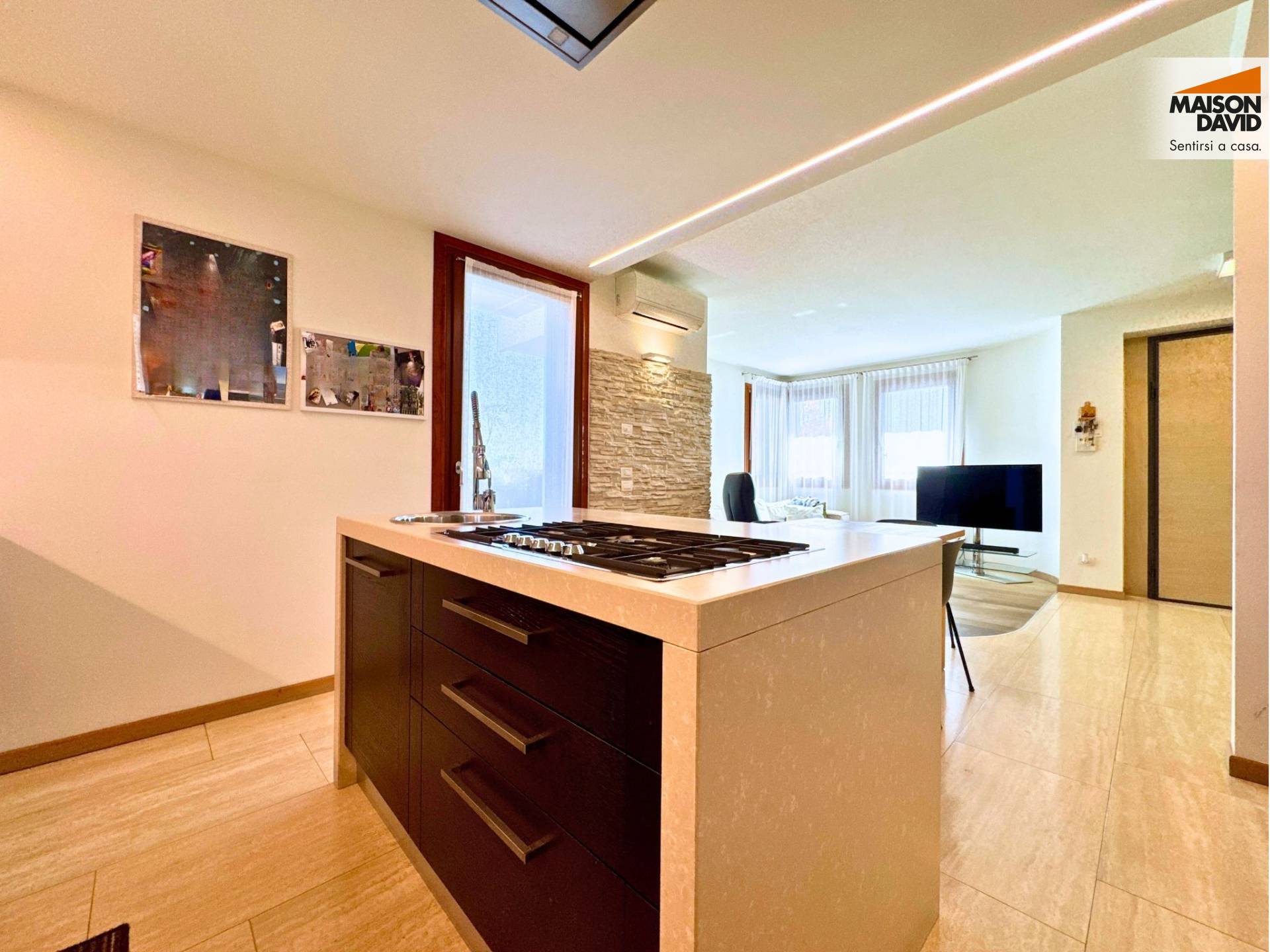 Bifamiliare in vendita a Arzignano