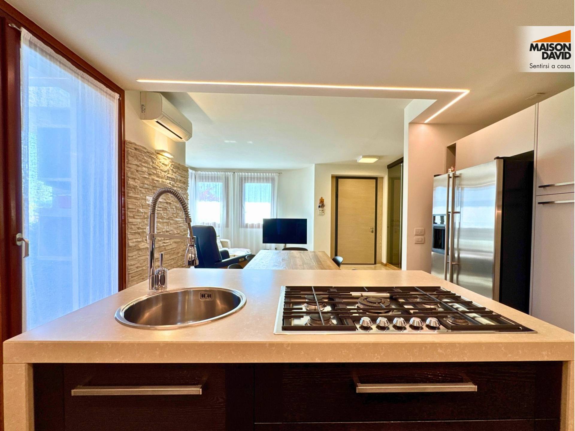 Bifamiliare in vendita a Arzignano