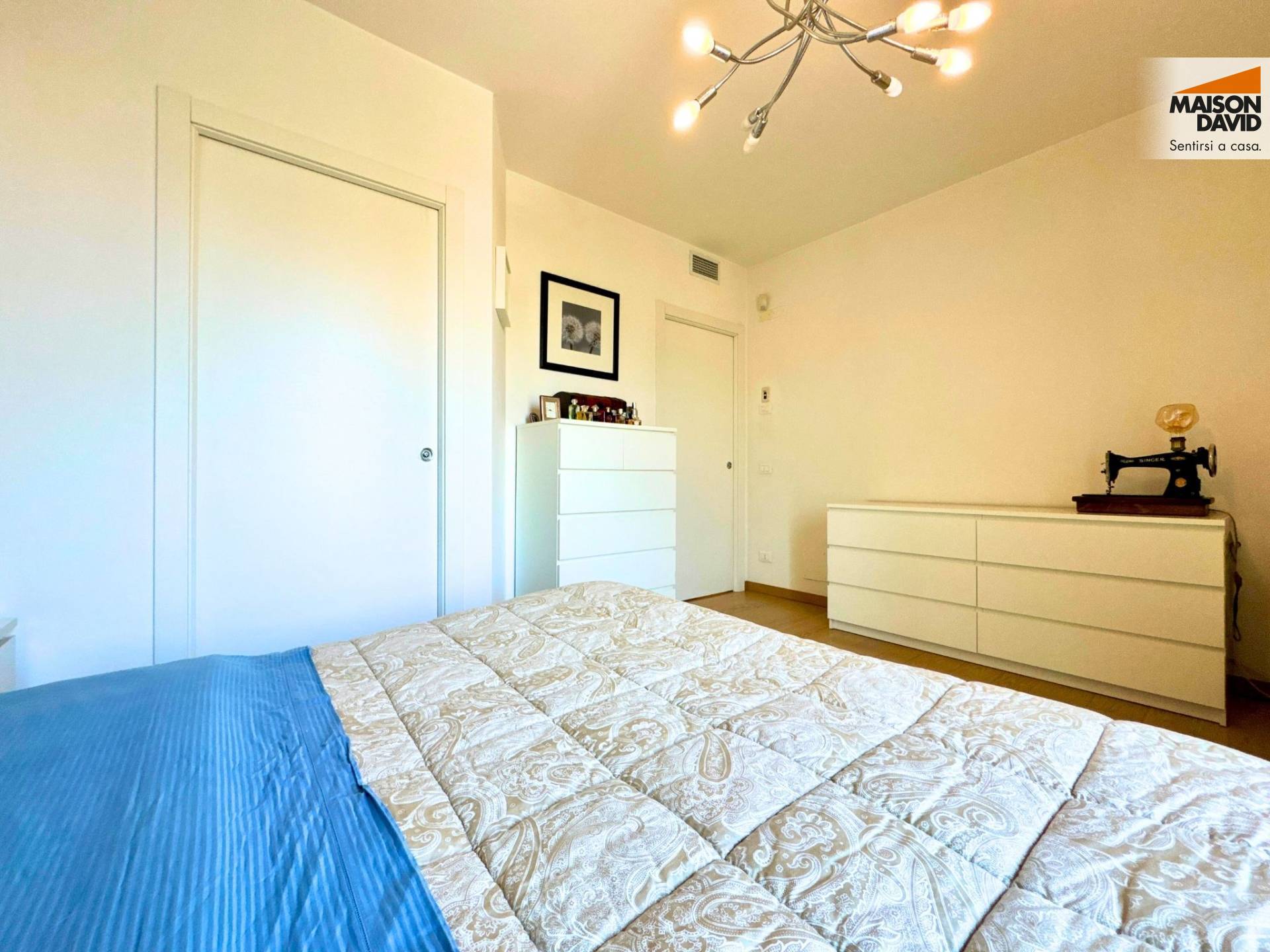 Porzione di Bifamiliare in vendita a Altavilla Vicentina