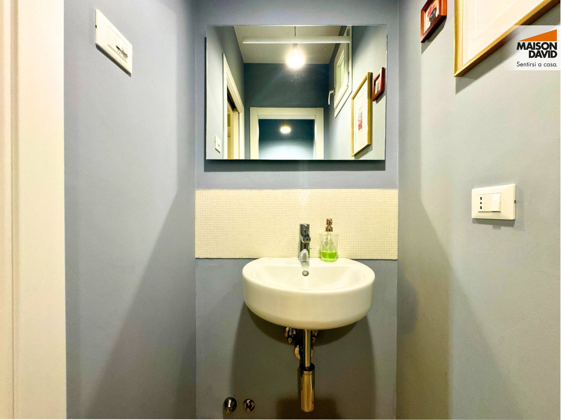 Porzione di Bifamiliare in vendita a Altavilla Vicentina