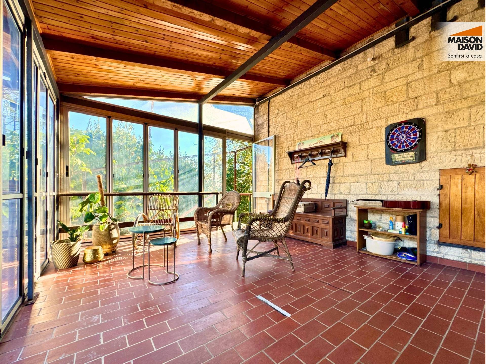 Casa singola in vendita a Arcugnano, Perarolo Pianazze