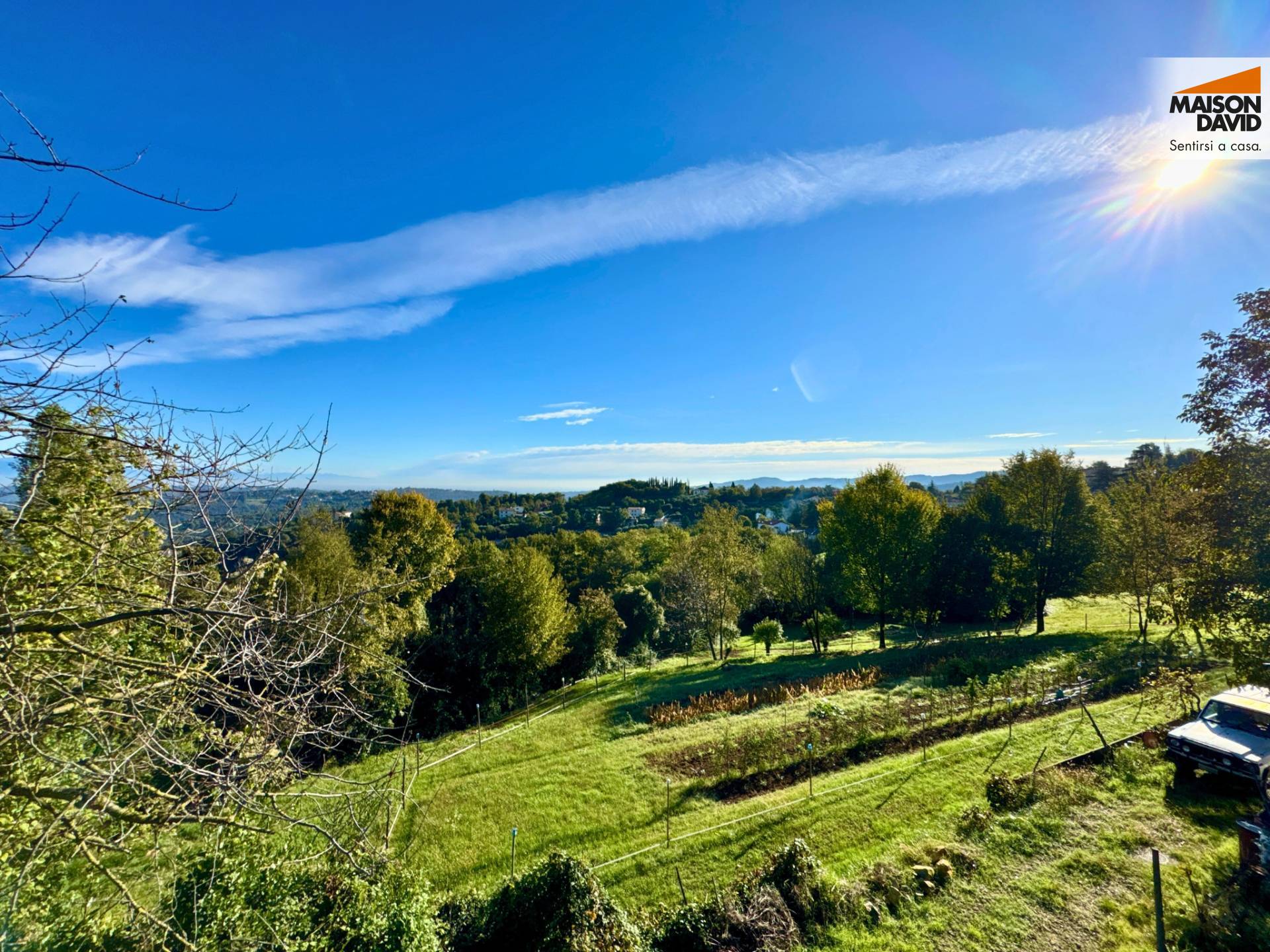 Casa singola in vendita a Arcugnano, Perarolo Pianazze