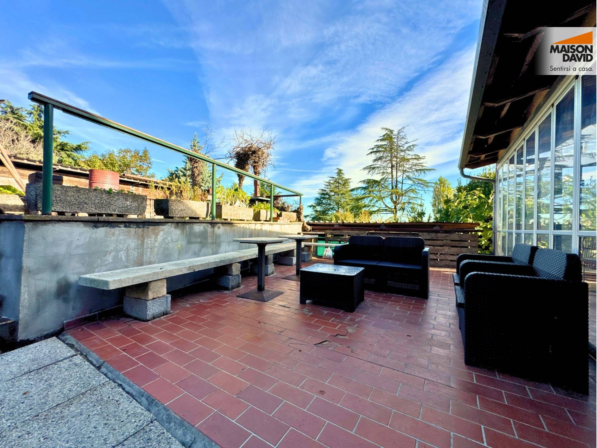 Casa singola in vendita a Arcugnano, Perarolo Pianazze