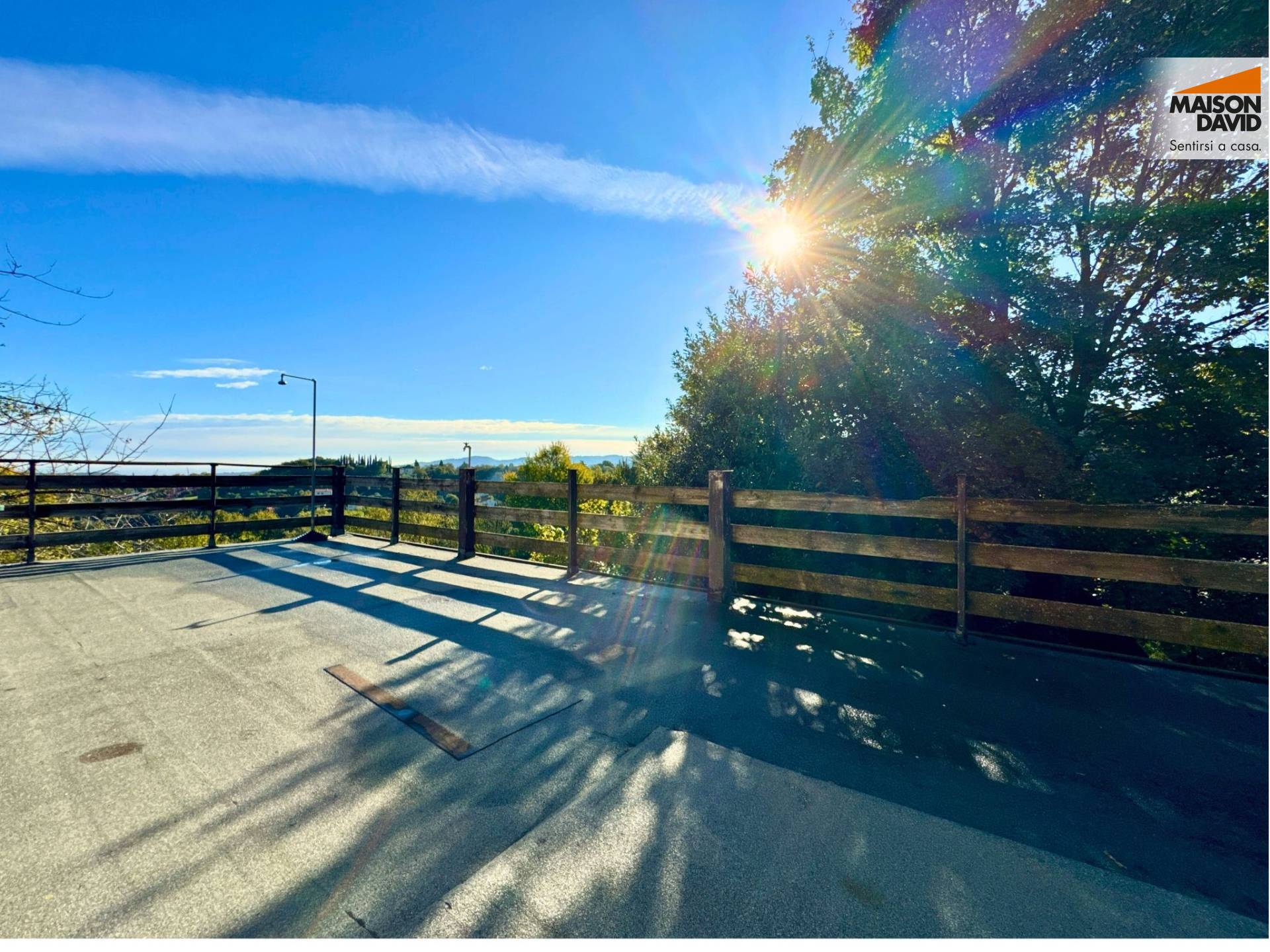 Casa singola in vendita a Arcugnano, Perarolo Pianazze