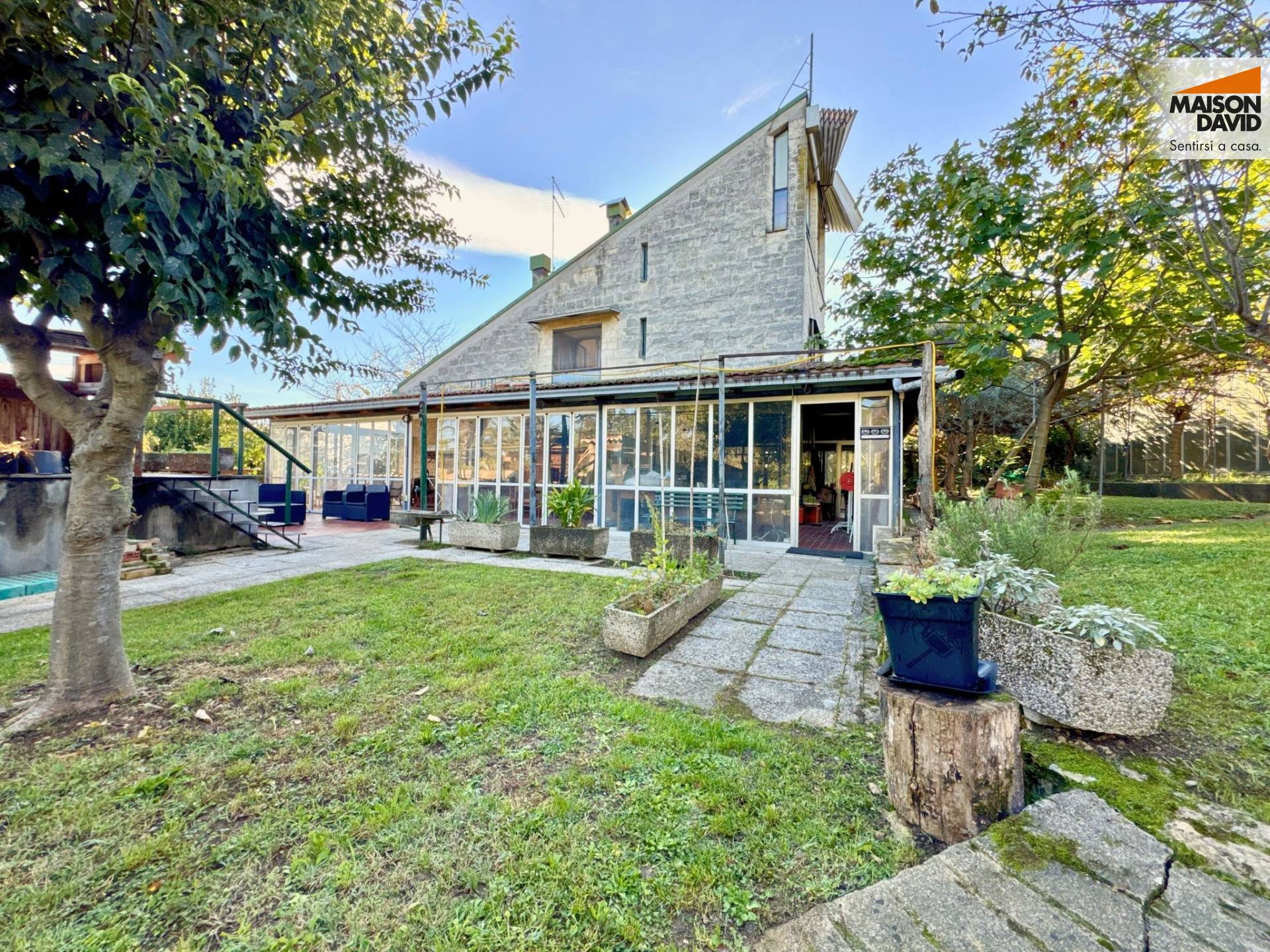 Casa singola in vendita a Arcugnano, Perarolo Pianazze