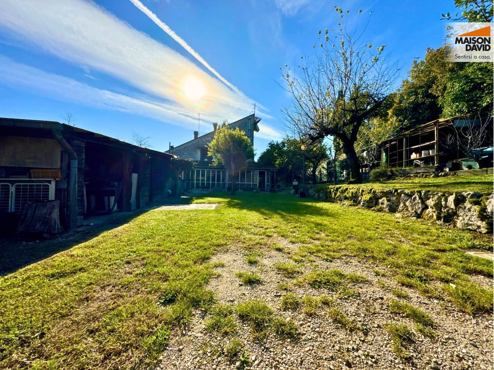 Casa singola in vendita a Arcugnano, Perarolo Pianazze