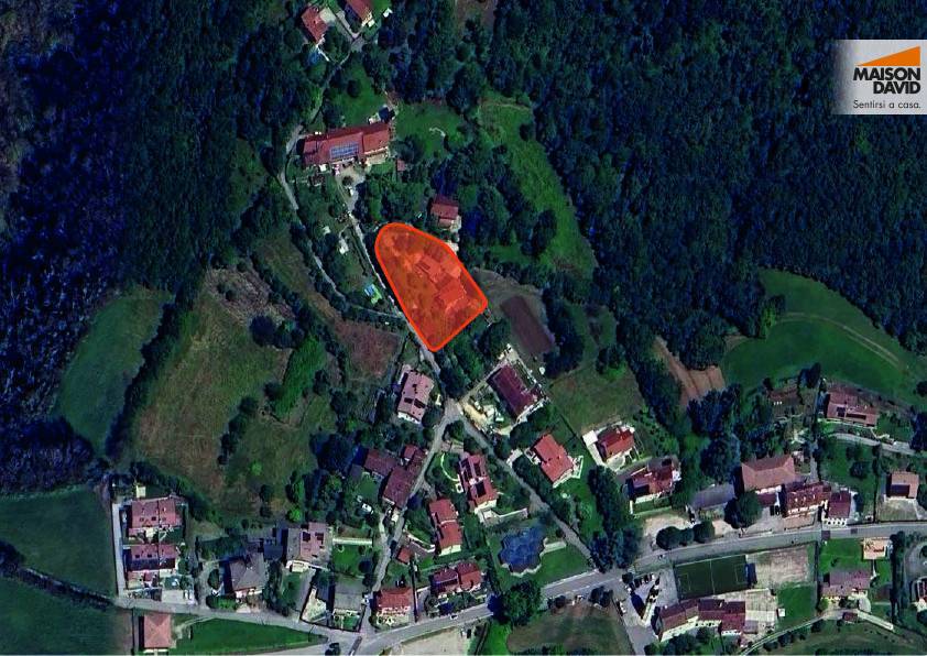 Casa singola in vendita a Arcugnano, Perarolo Pianazze