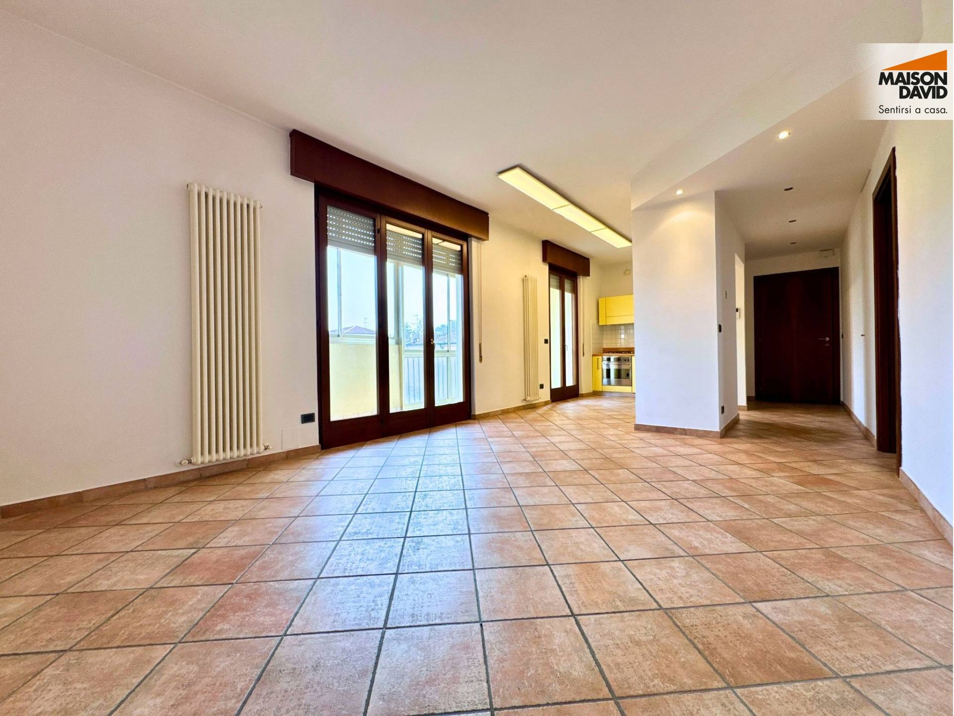 Bicamere in vendita a Sovizzo