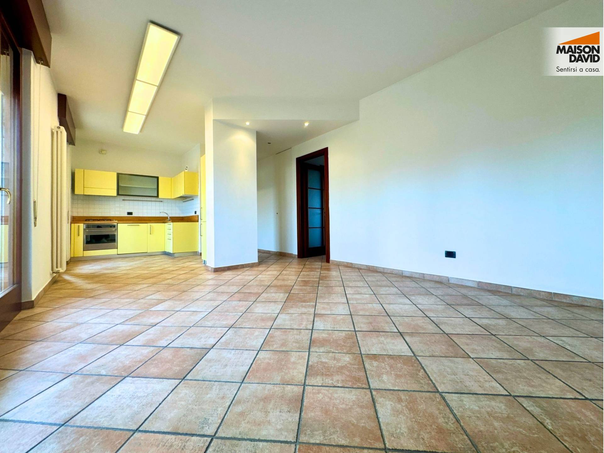 Bicamere in vendita a Sovizzo