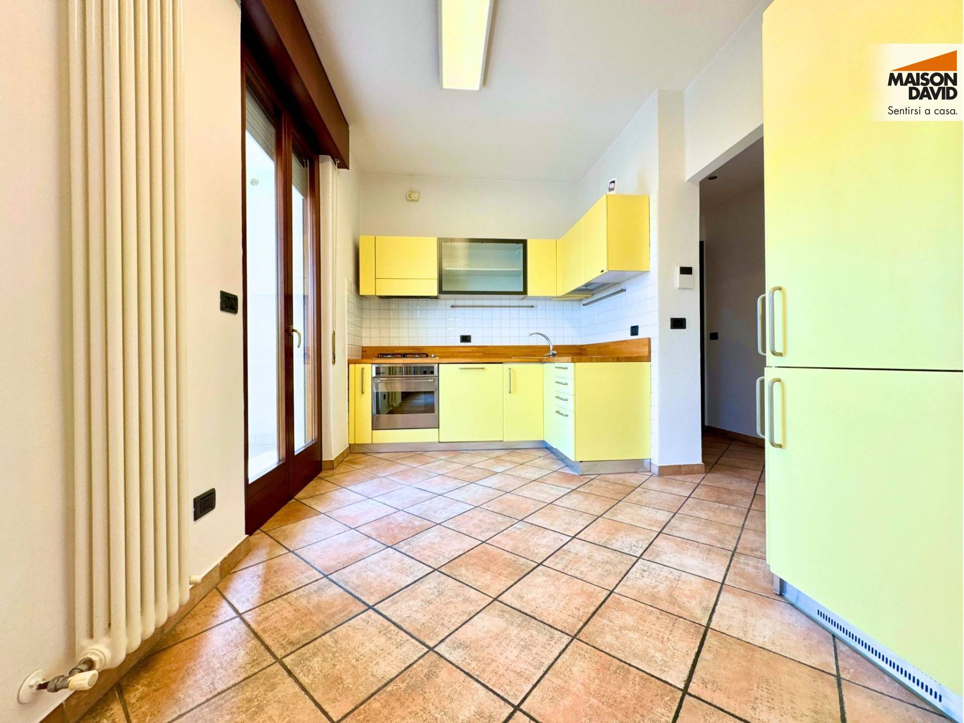 Bicamere in vendita a Sovizzo