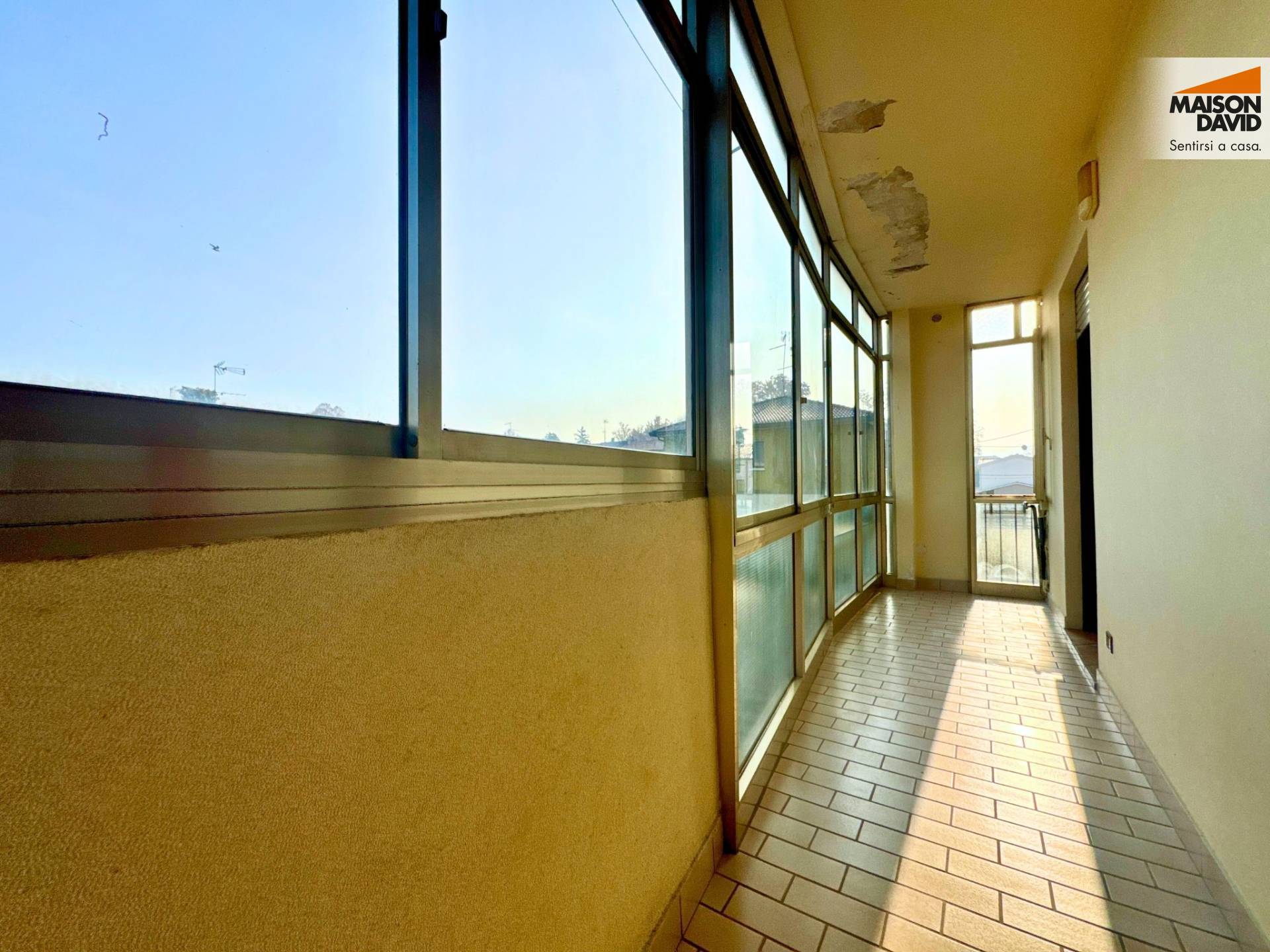 Bicamere in vendita a Sovizzo