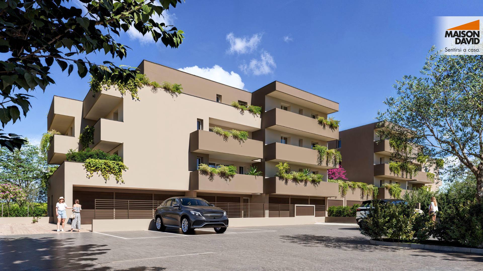 Bicamere in vendita a Thiene