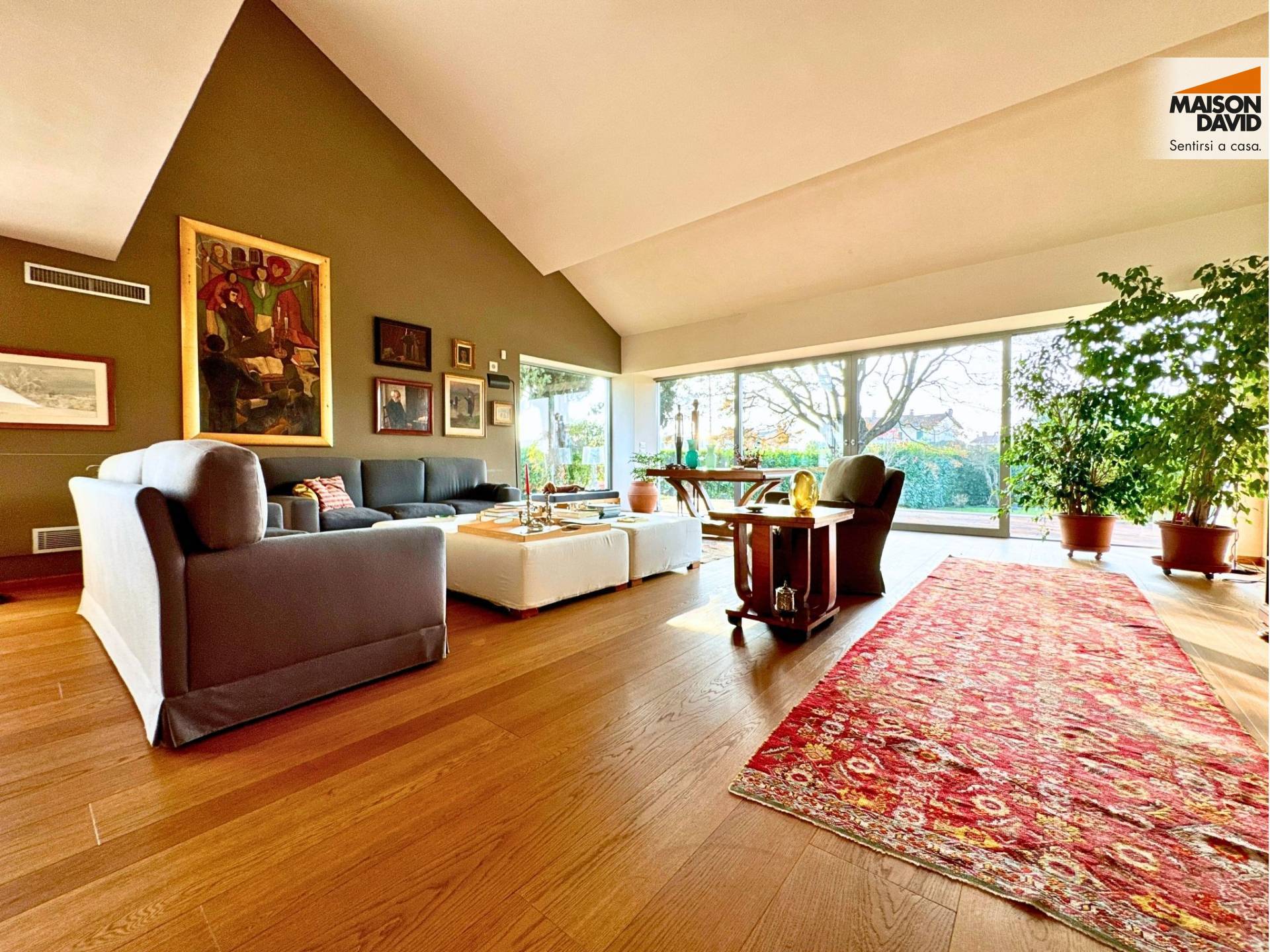 Villa in vendita a Pozzoleone