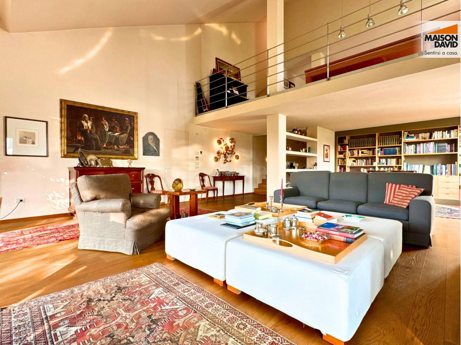 Villa in vendita a Pozzoleone