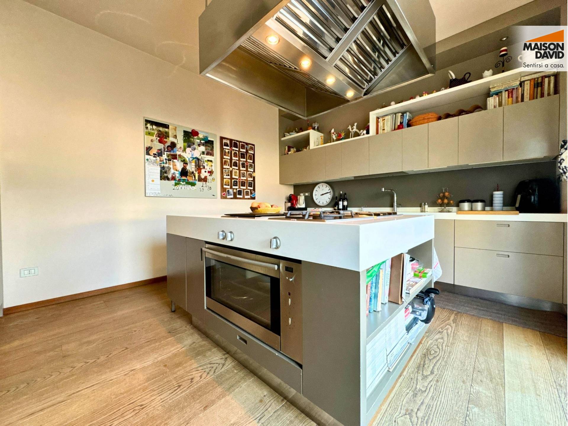 Villa in vendita a Pozzoleone