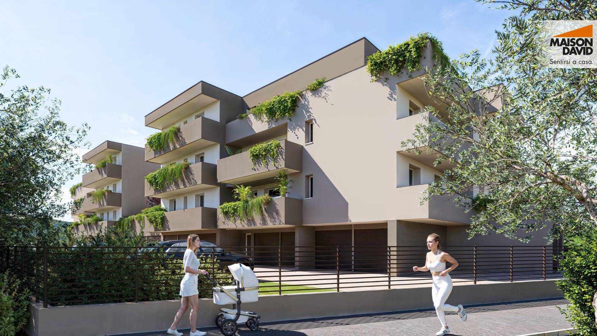 Bicamere in vendita a Thiene