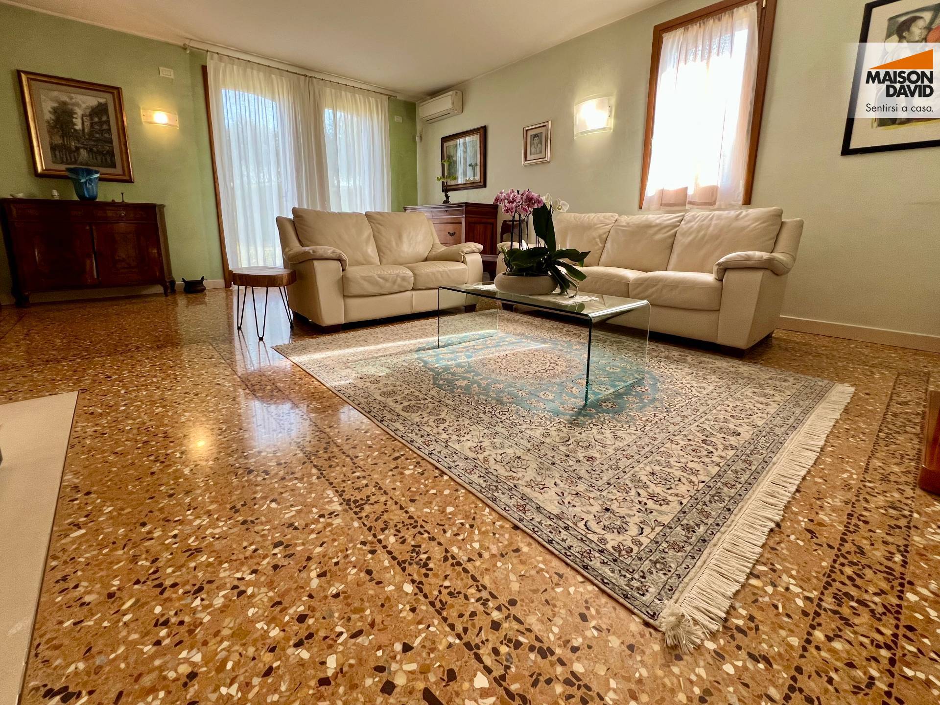 Villa in vendita a Sovizzo