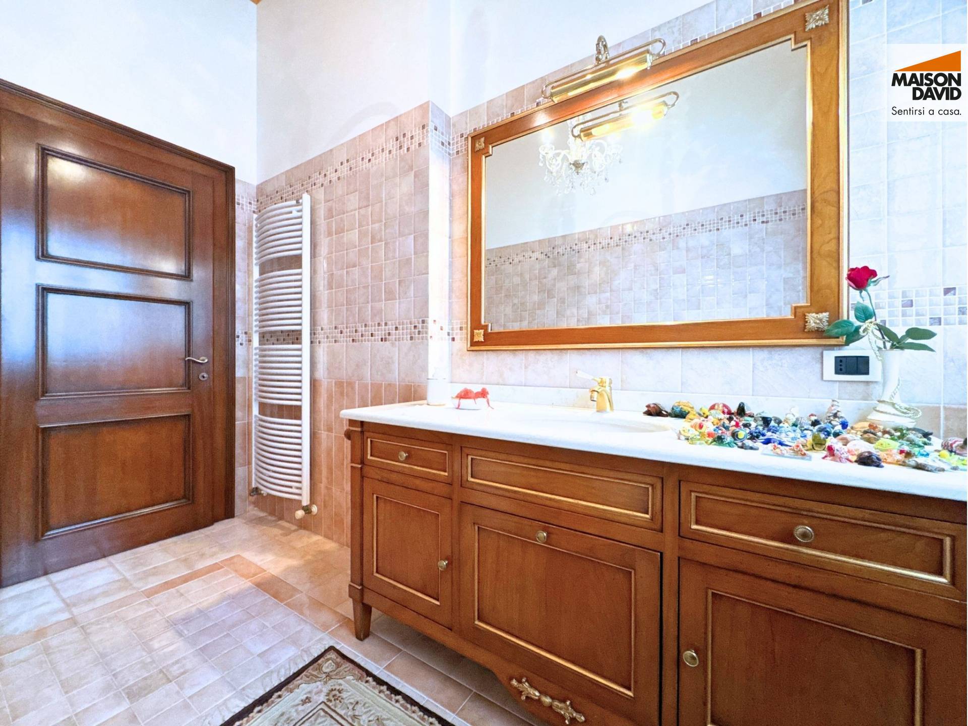 Villa in vendita a Colceresa