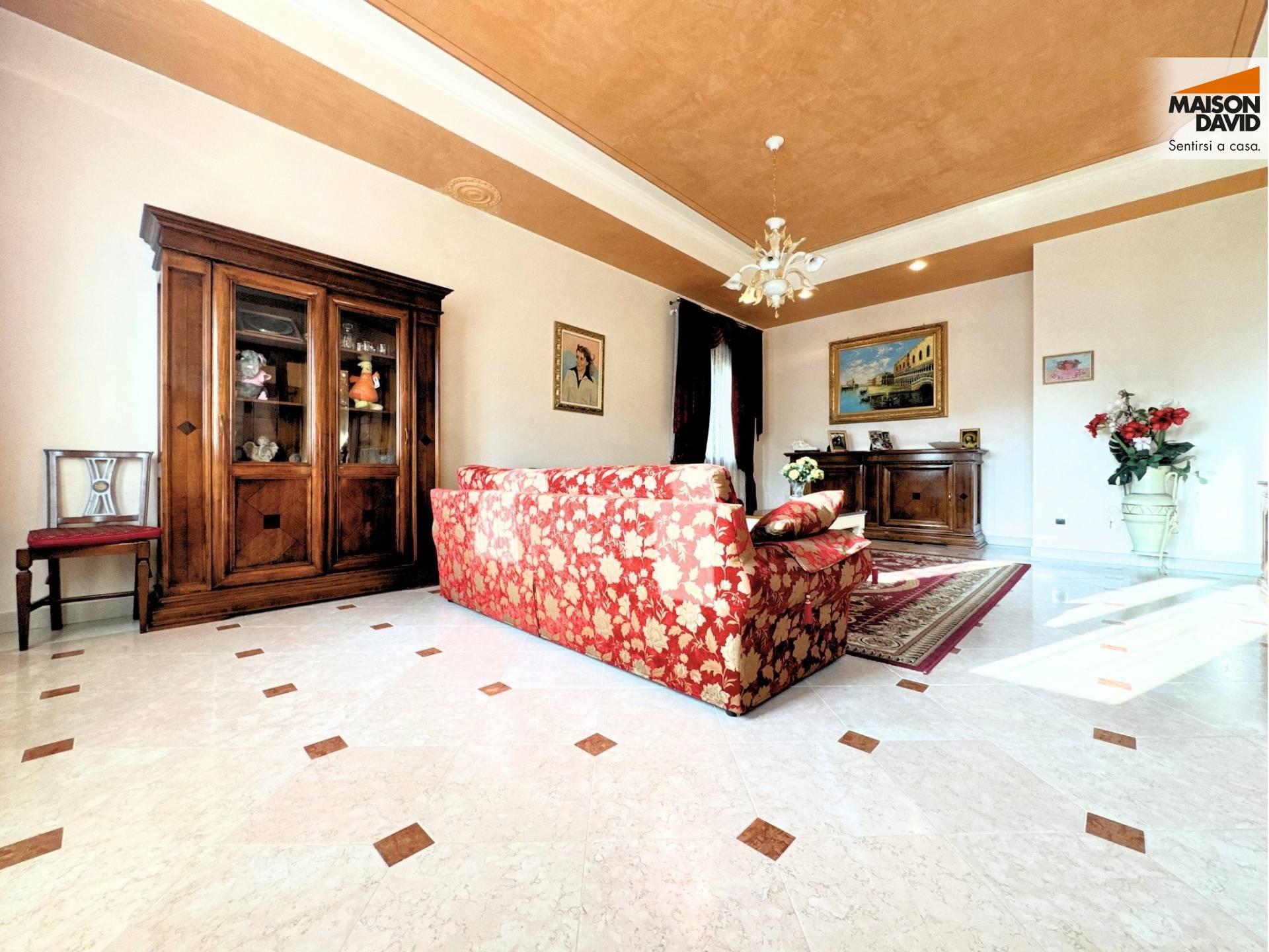 Villa in vendita a Colceresa