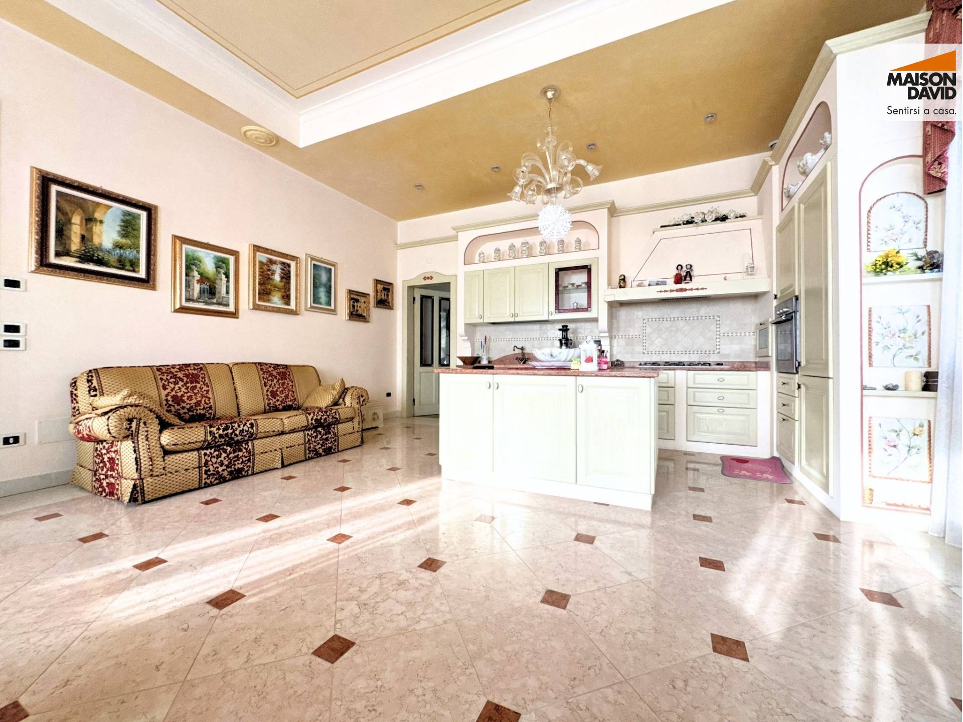 Villa in vendita a Colceresa