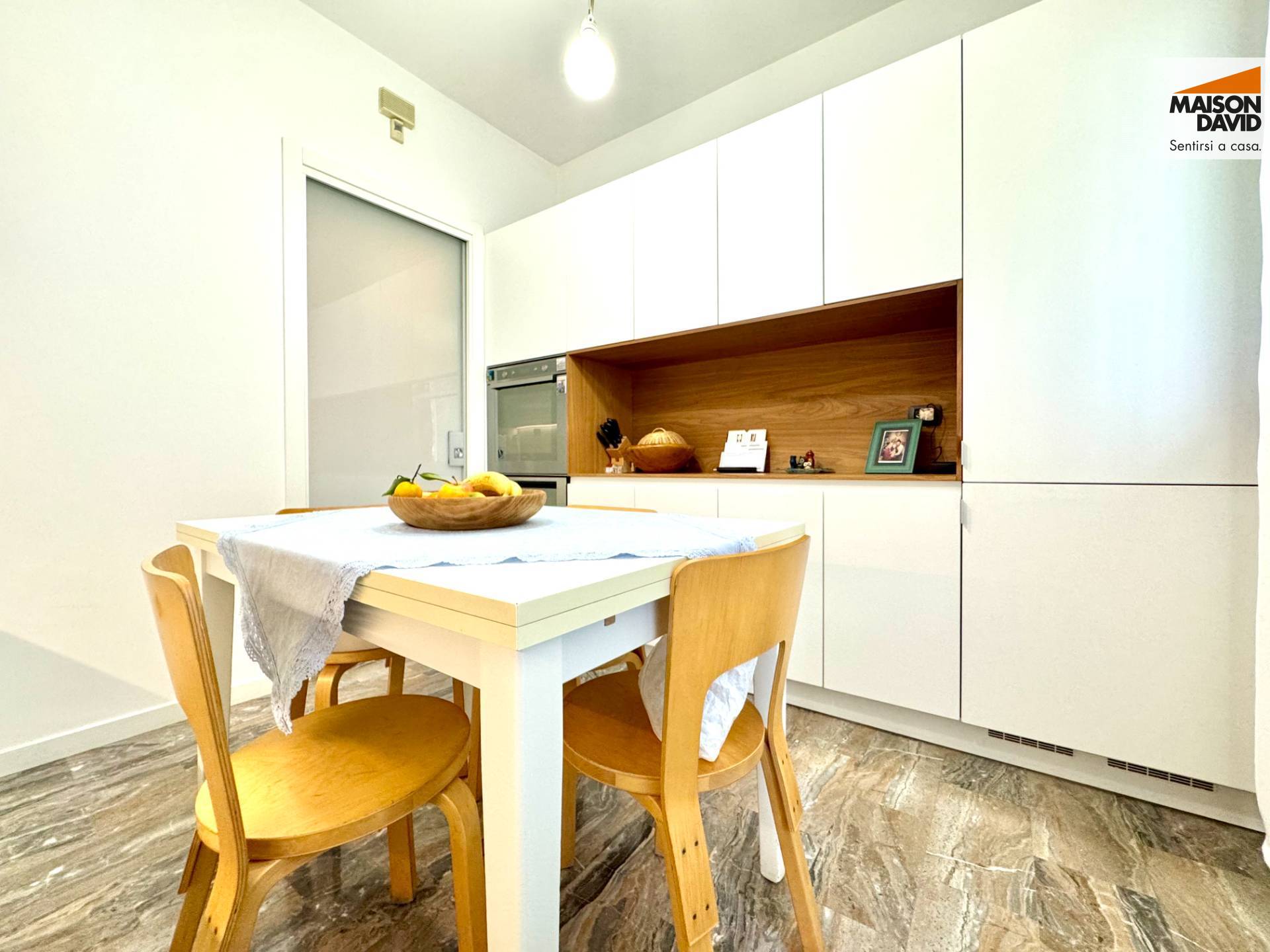 Tricamere in vendita a Vicenza, S.Andrea- Laghetto