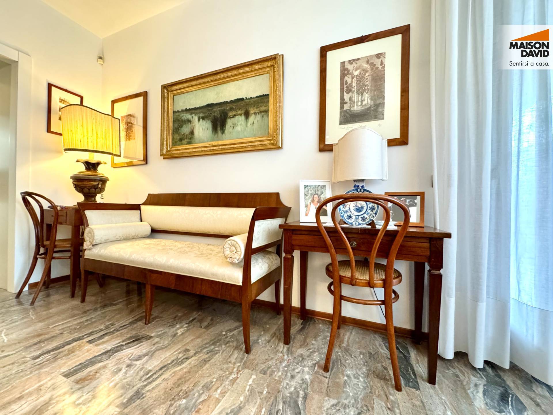 Tricamere in vendita a Vicenza, S.Andrea- Laghetto