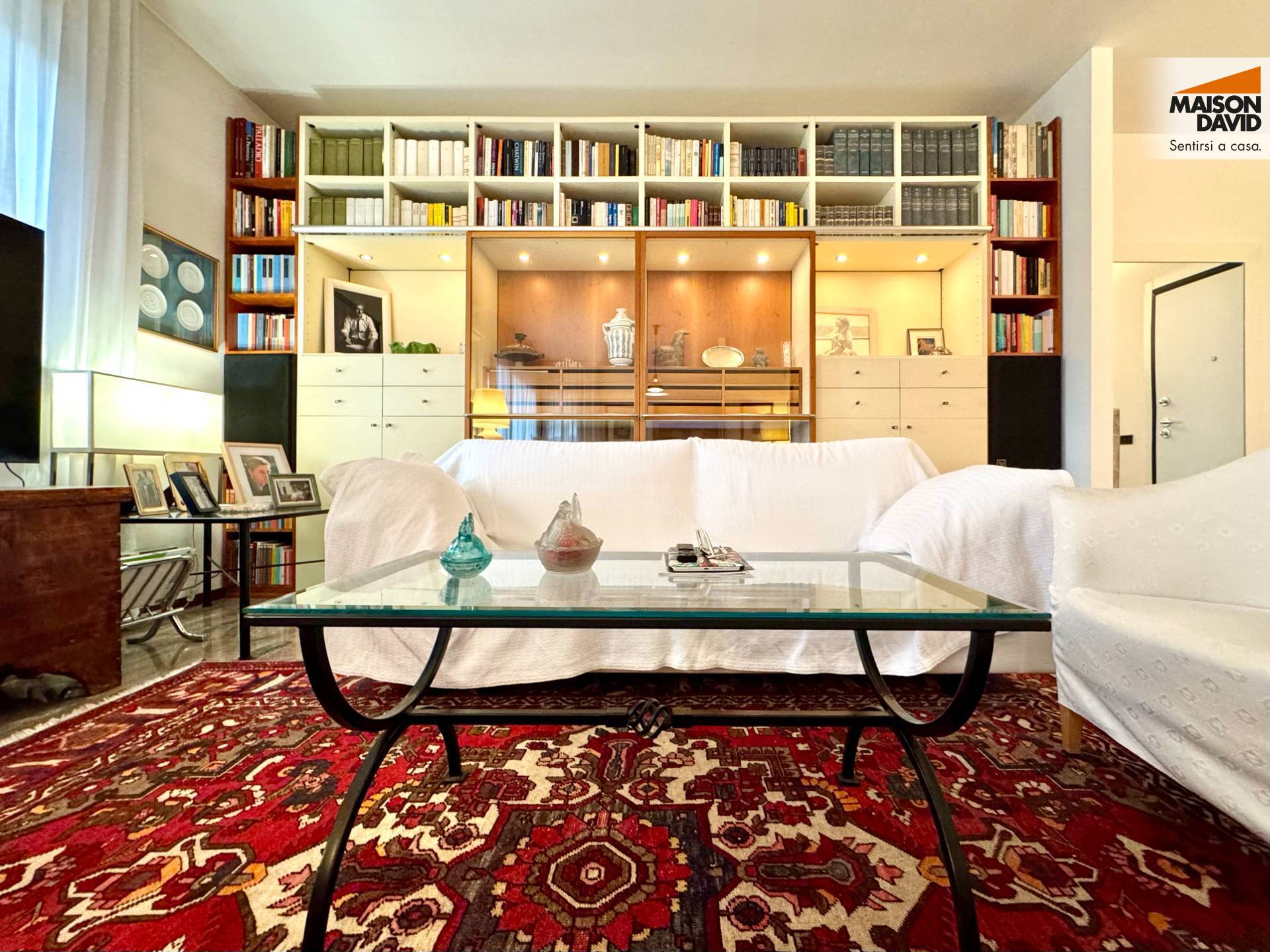 Tricamere in vendita a Vicenza, S.Andrea- Laghetto