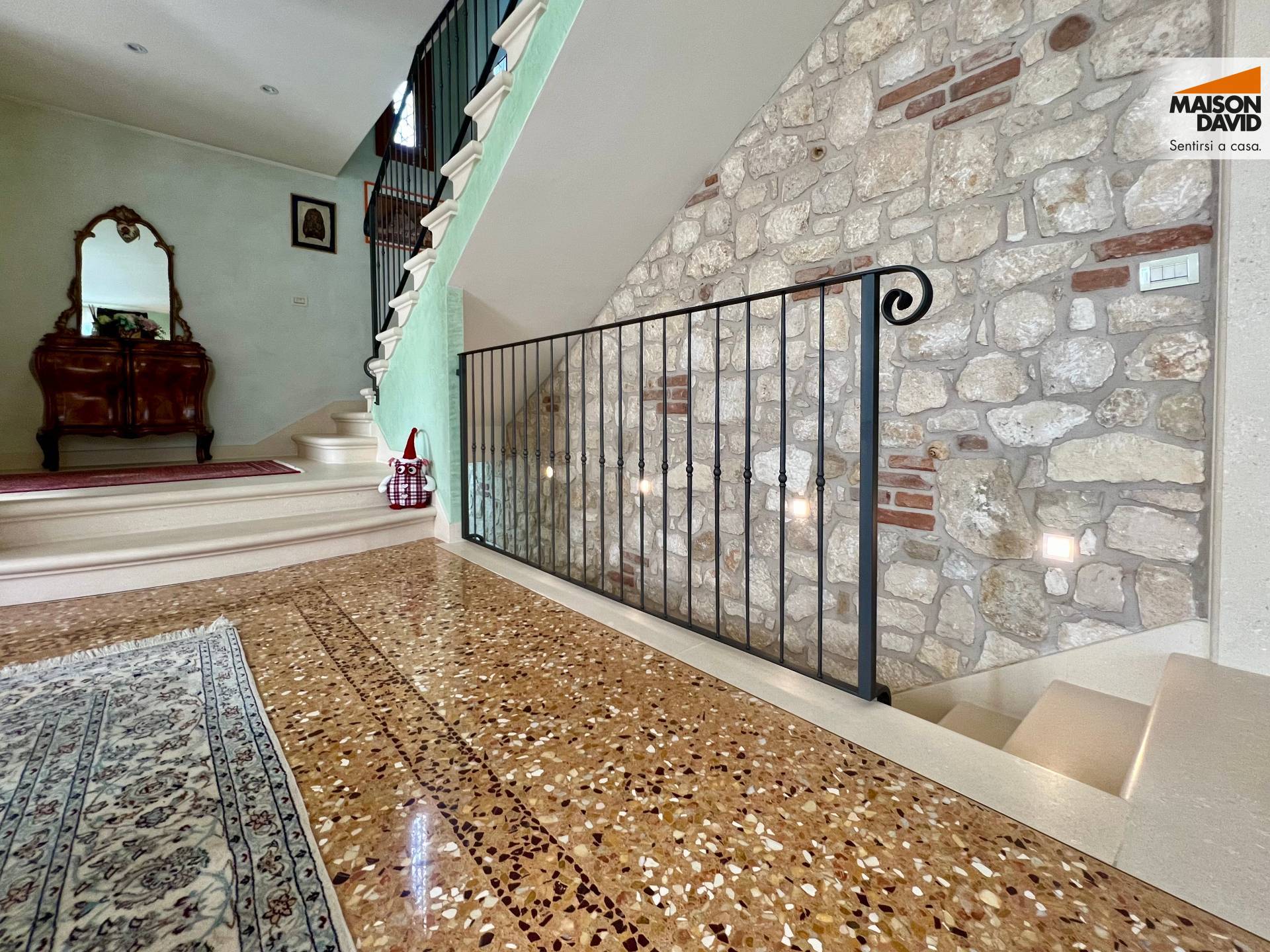 Villa in vendita a Sovizzo