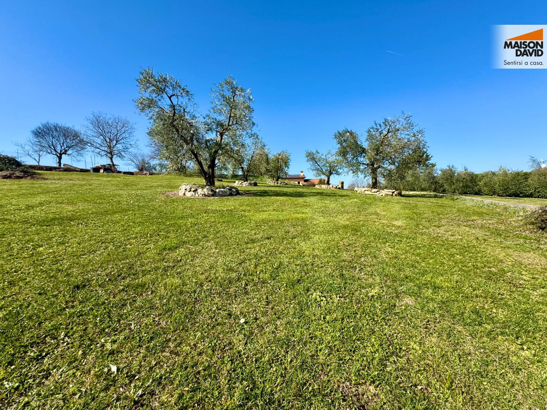 Villa in vendita a Sovizzo