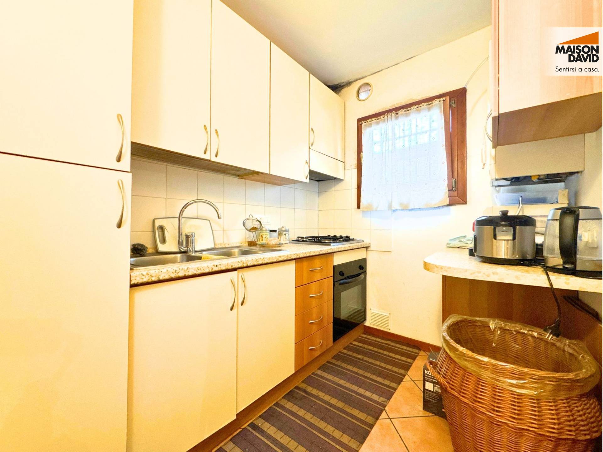 Mini in vendita a Vicenza, S.Pio X-Stanga-C Balbi