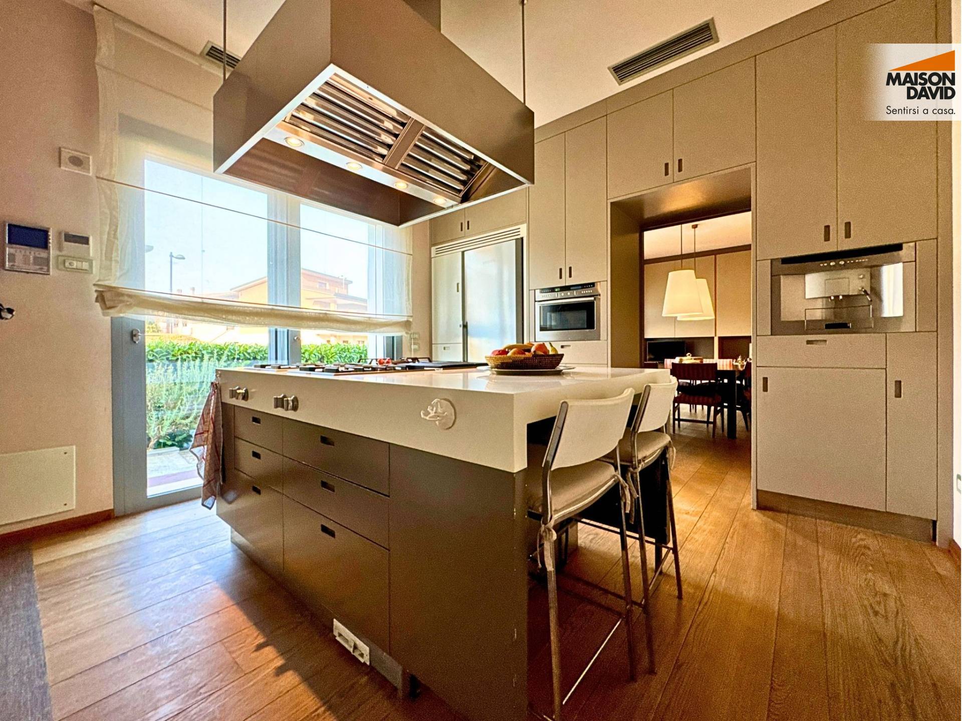 Villa in vendita a Marostica