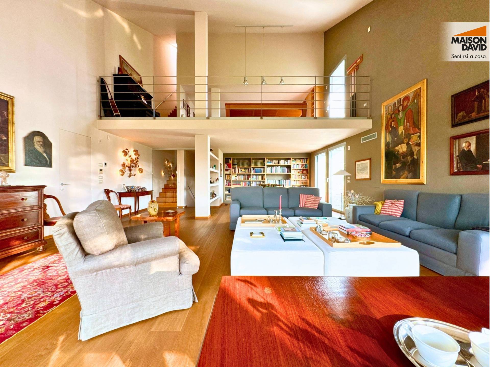 Villa in vendita a Marostica