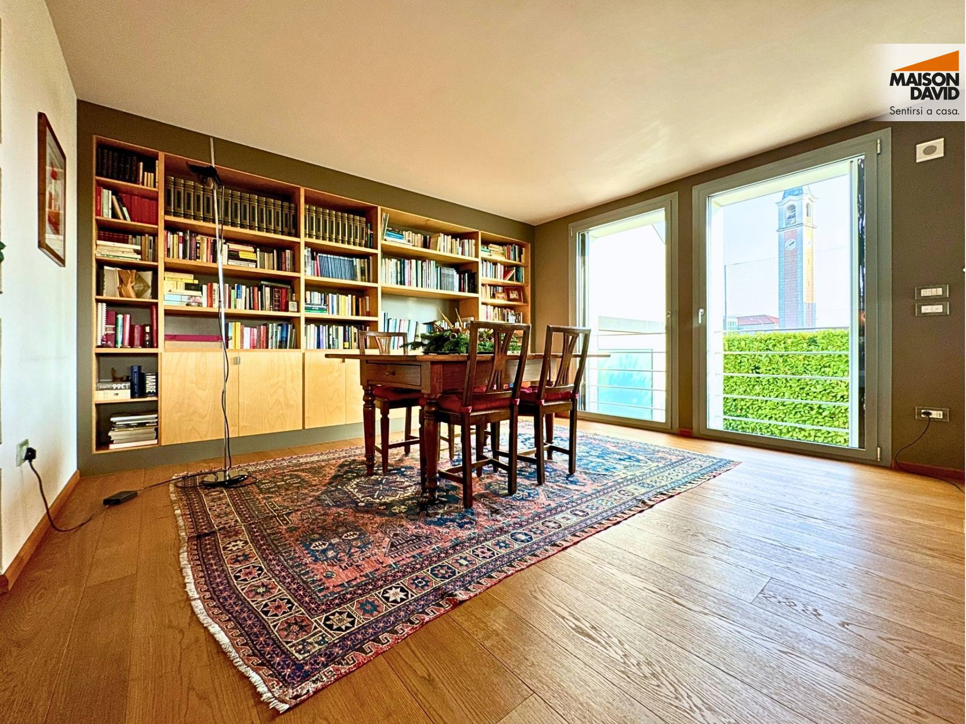 Villa in vendita a Marostica