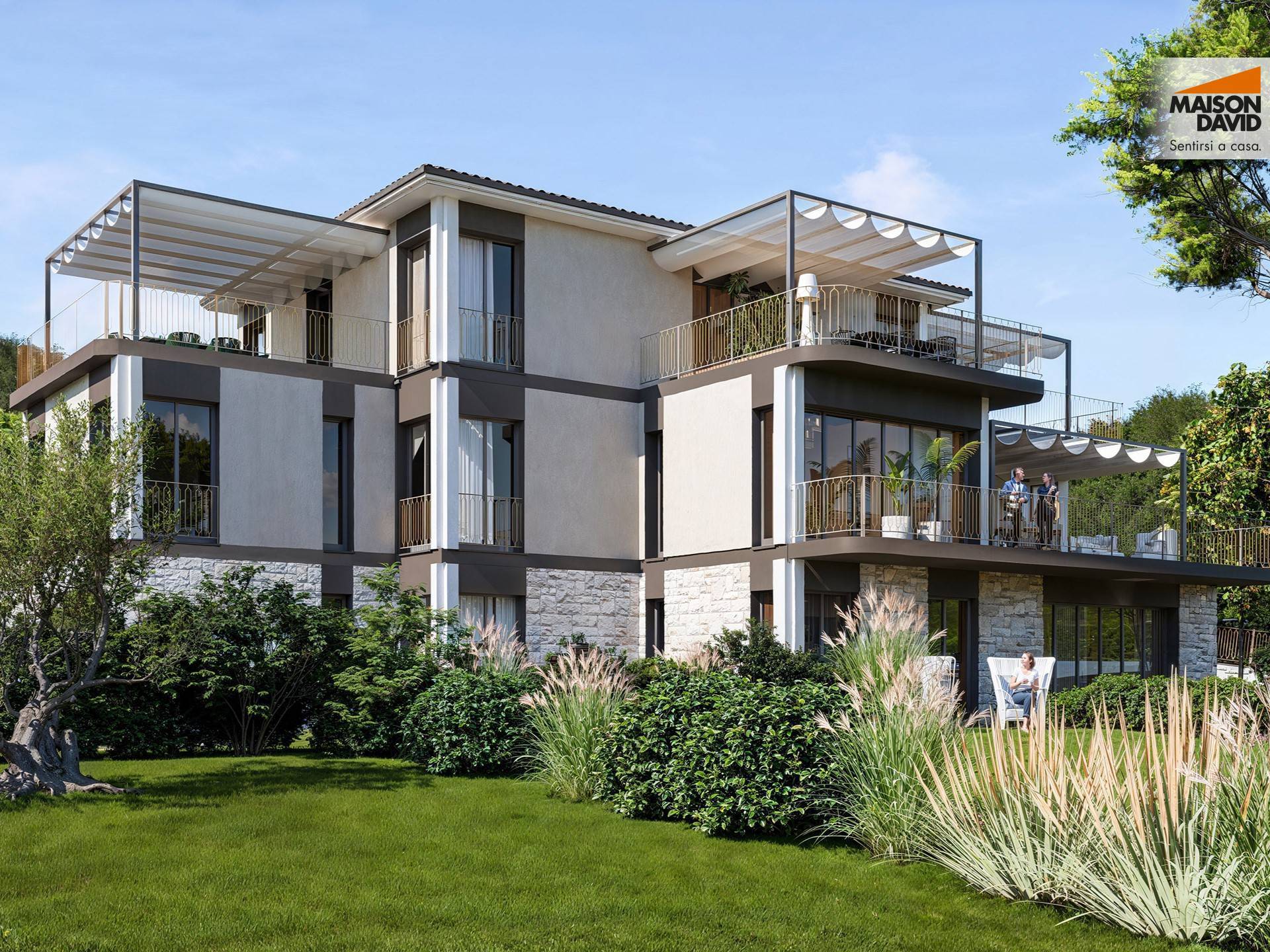 Villa in vendita a Vicenza