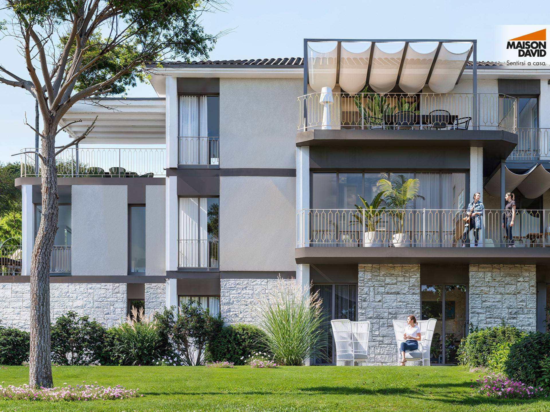 Villa in vendita a Vicenza