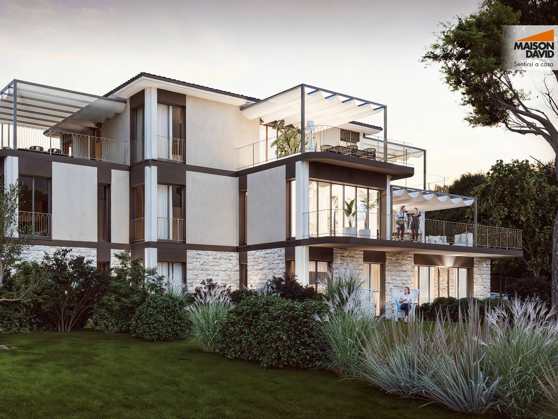 Villa in vendita a Vicenza