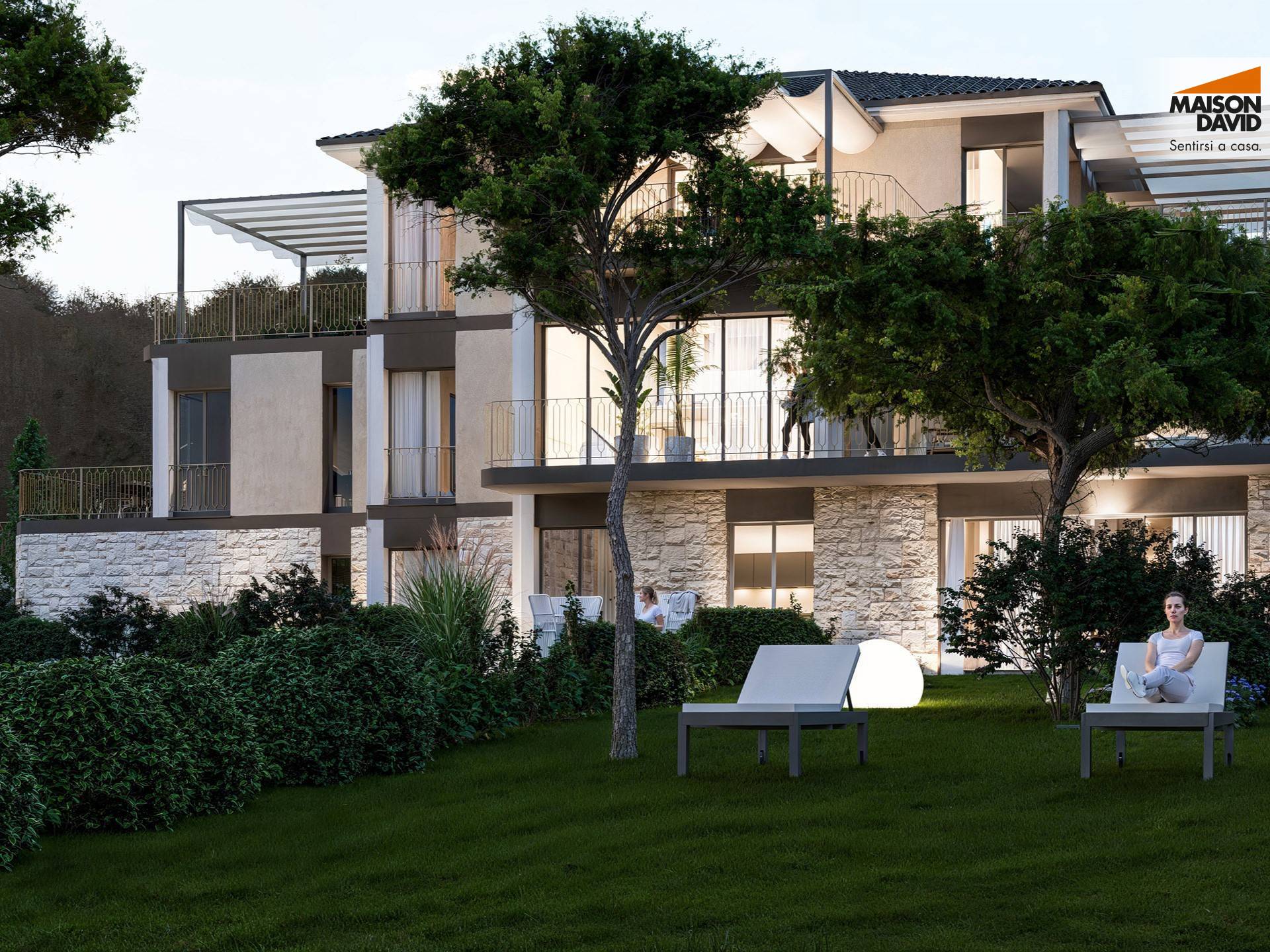 Villa in vendita a Vicenza