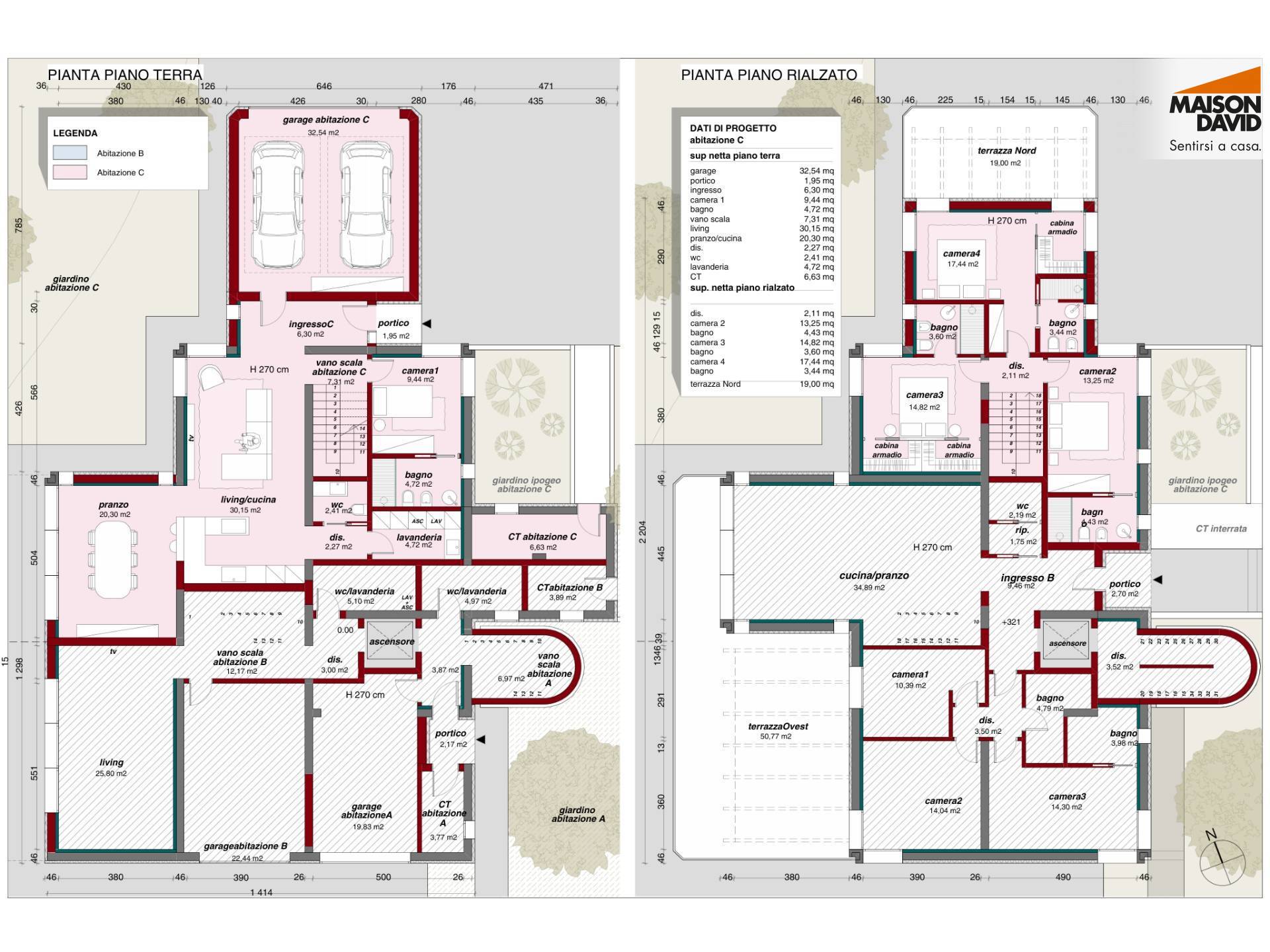 Villa in vendita a Vicenza