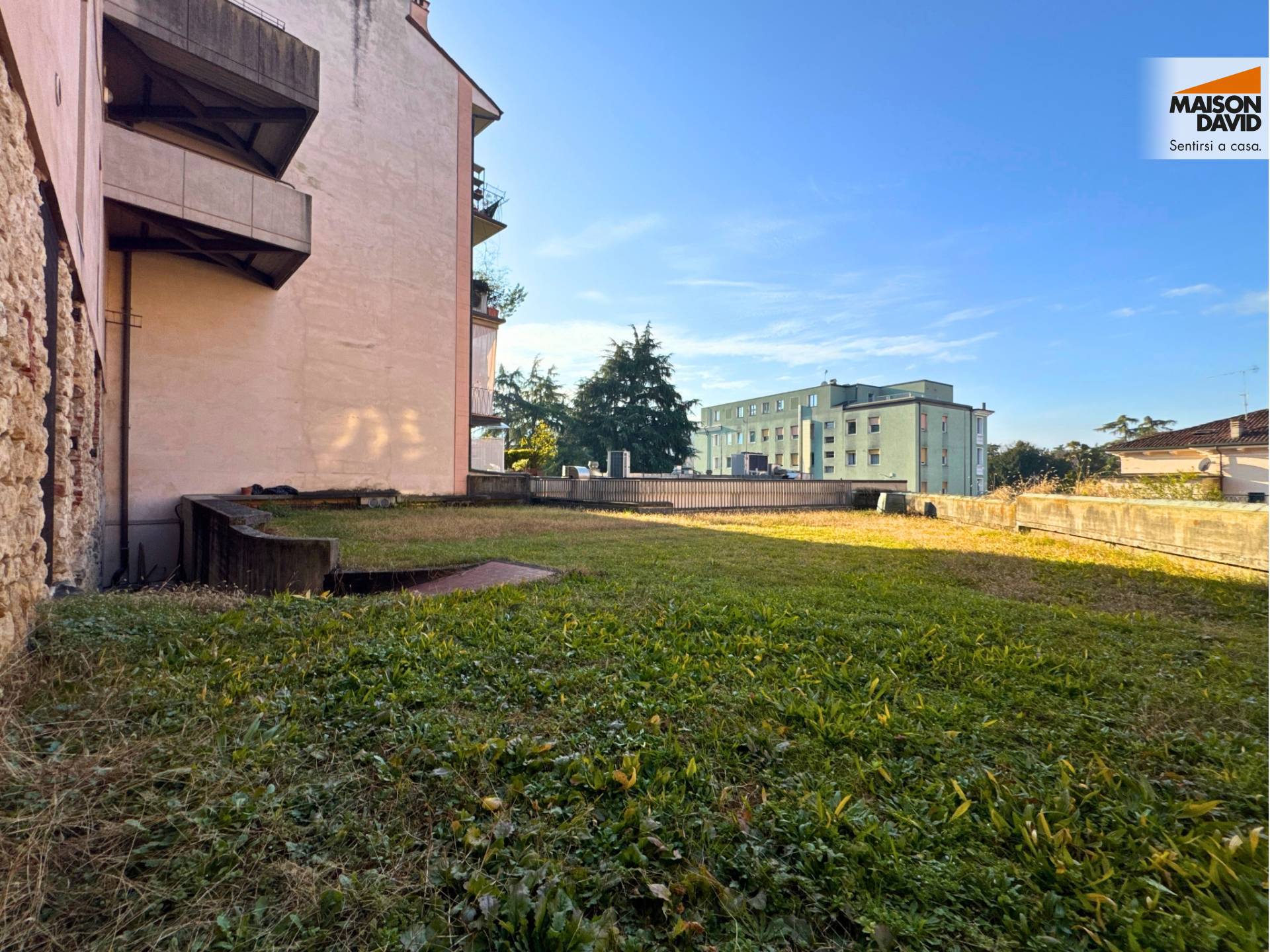 Mini in vendita a Vicenza, Centro storico