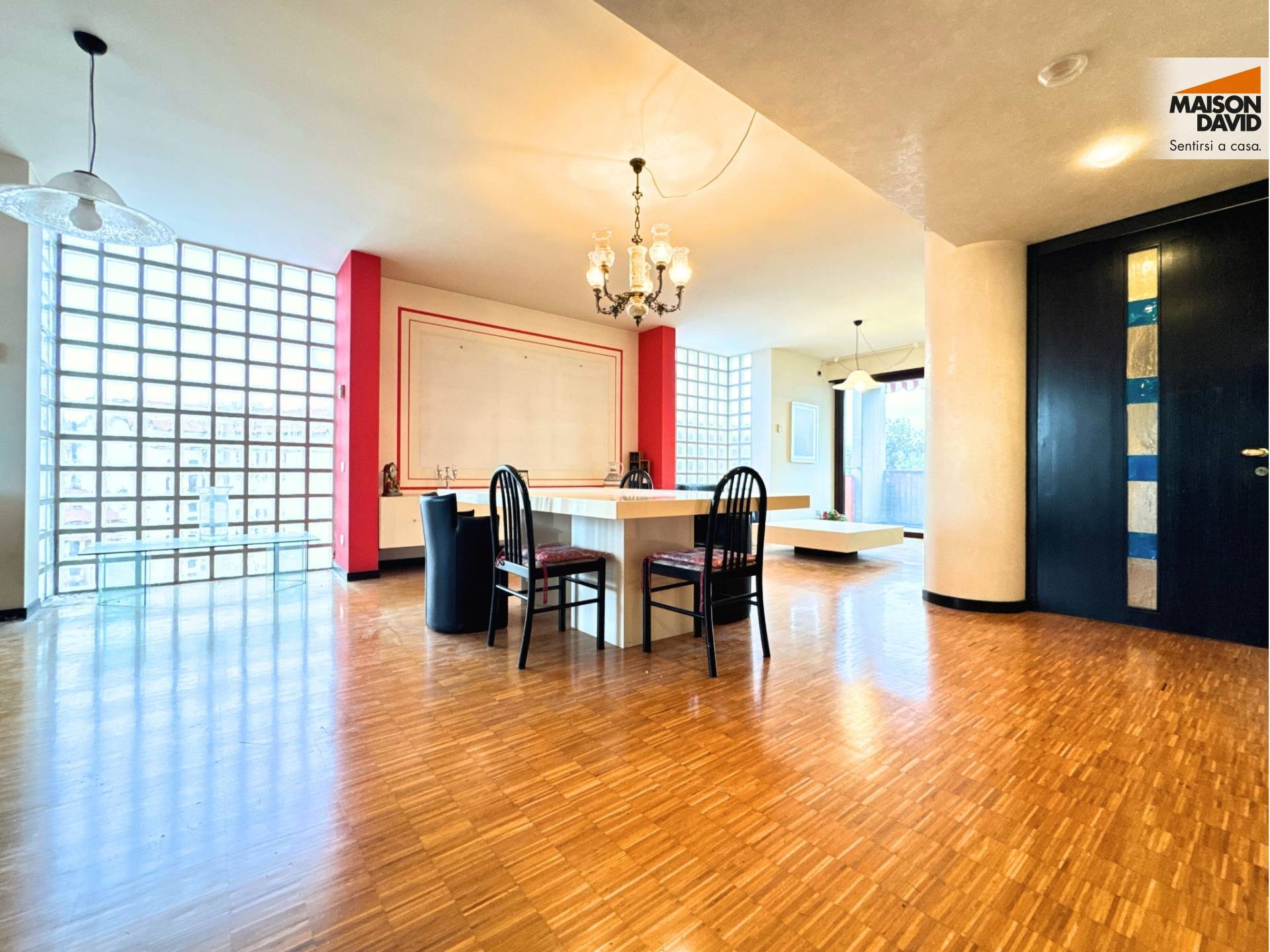 Attico in vendita a Arzignano