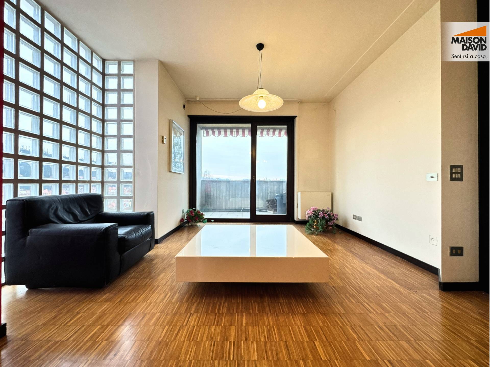 Attico in vendita a Arzignano