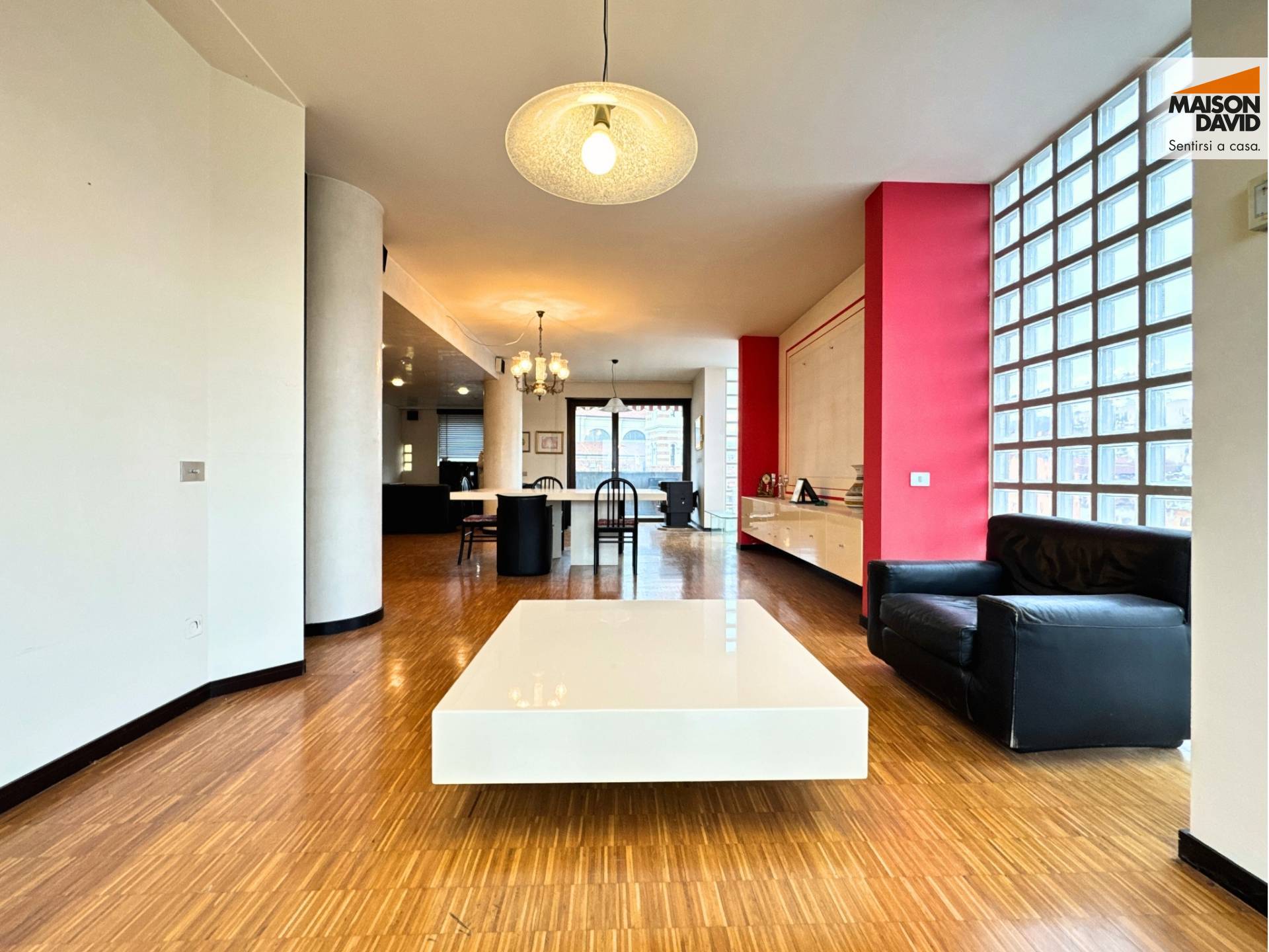 Attico in vendita a Arzignano