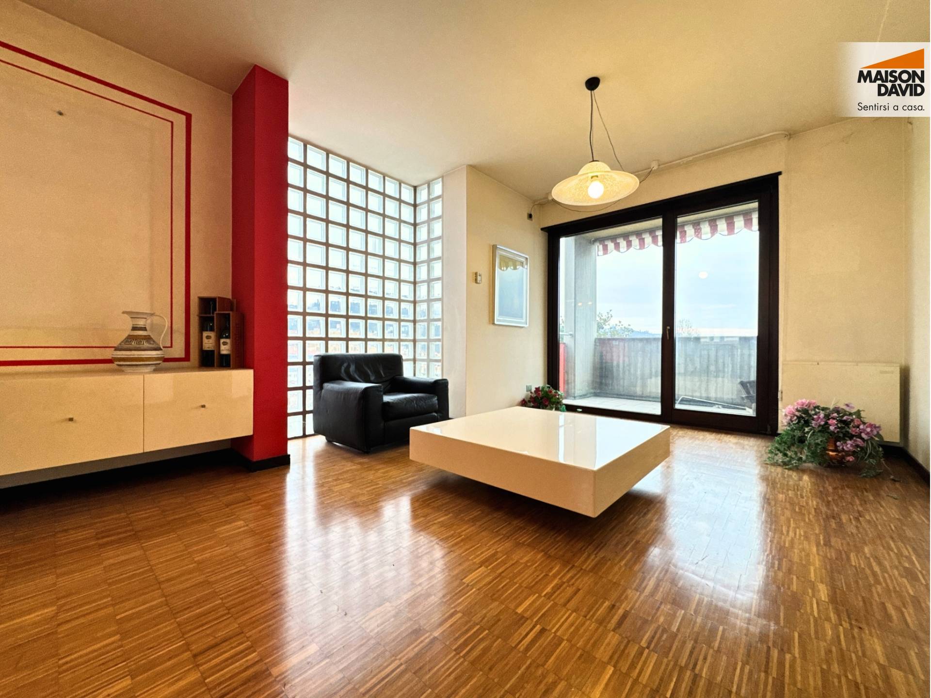 Attico in vendita a Arzignano