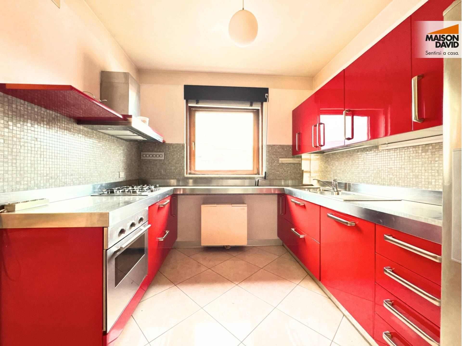 Attico in vendita a Arzignano