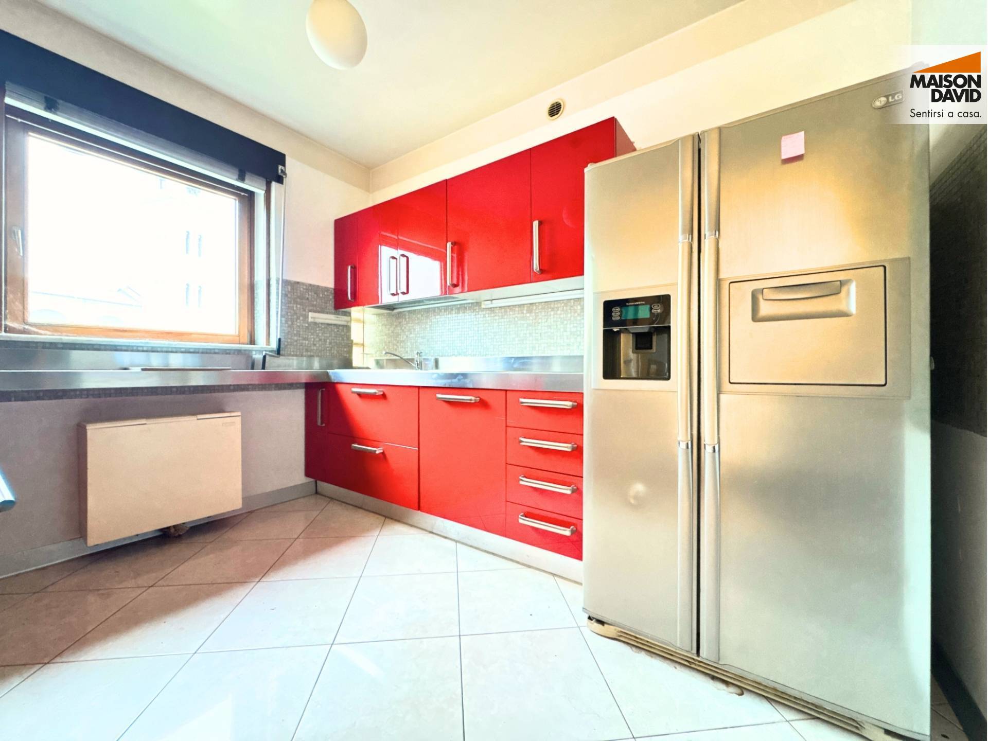 Attico in vendita a Arzignano